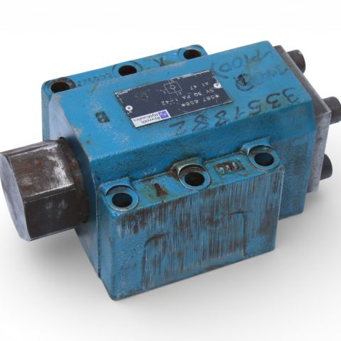REXROTH SV30PA1-42 CHECK VALVE R900587558