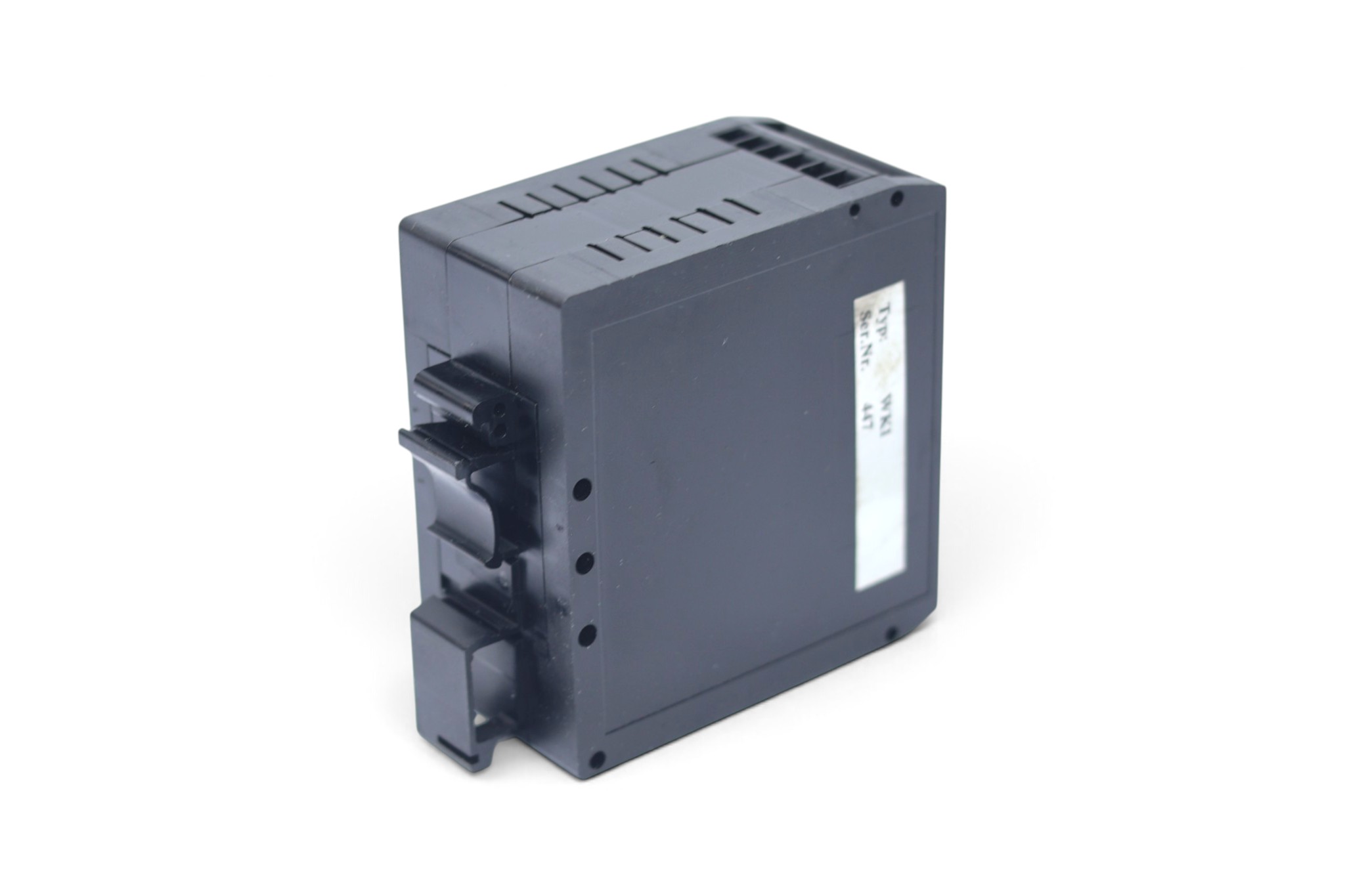 MIDDEX ELECTRONIC WK1 CONTROLLER - Image 4