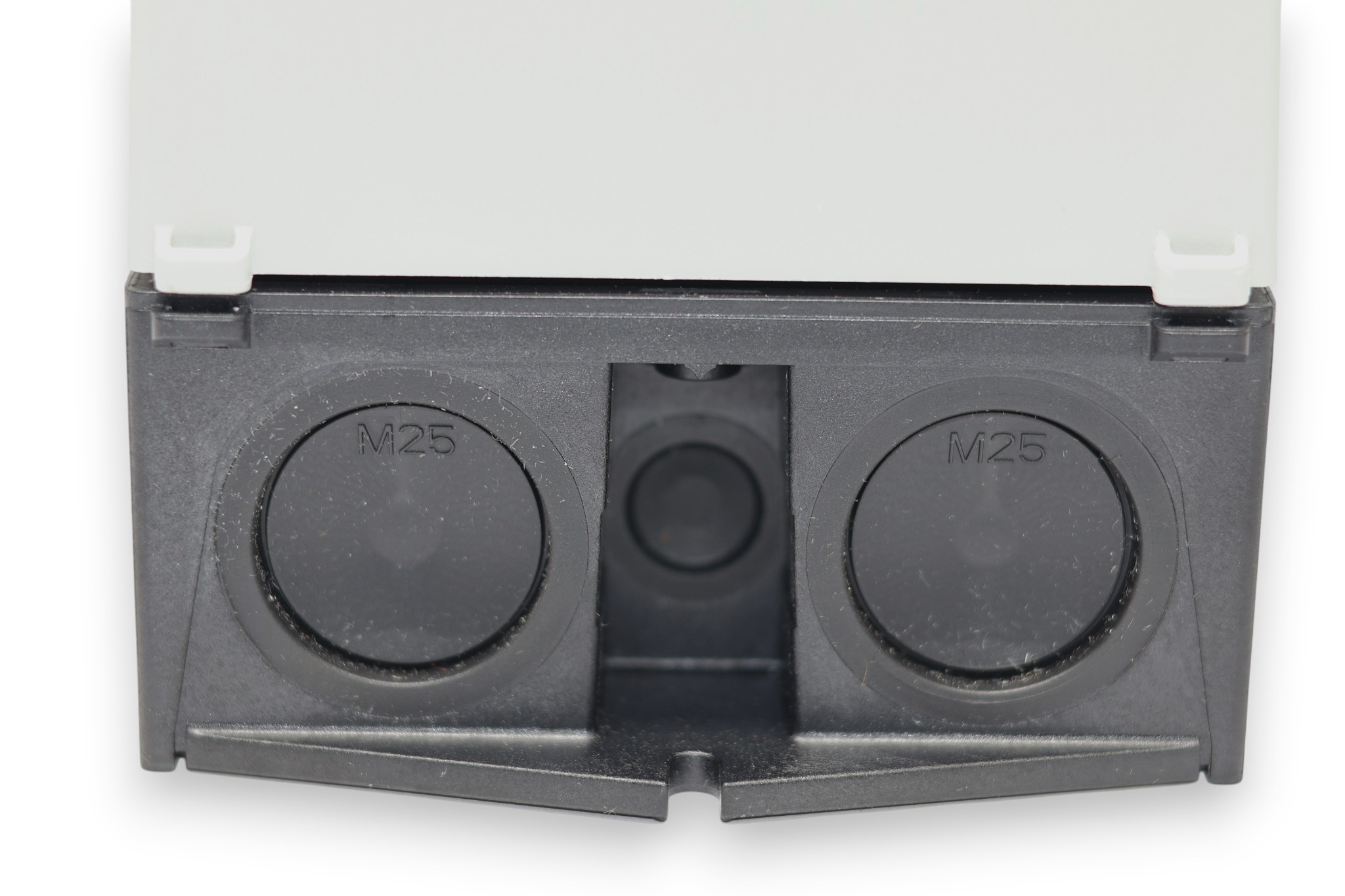 EATON CI-K2-PKZ0-G INSULATED ENCLOSURE 219654 - Image 5