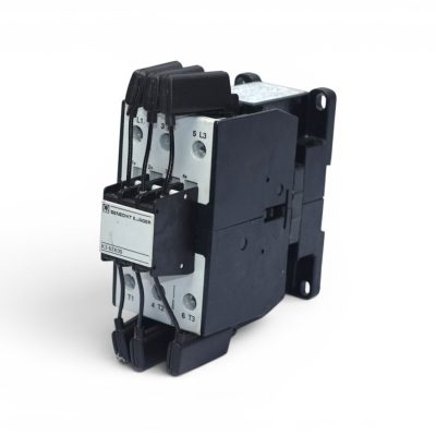 BENEDICT K3-62K00 CAPACITOR CONTACTOR