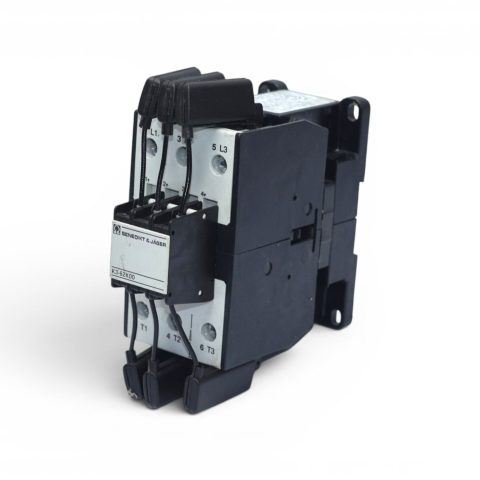 BENEDICT K3-62K00 CAPACITOR CONTACTOR