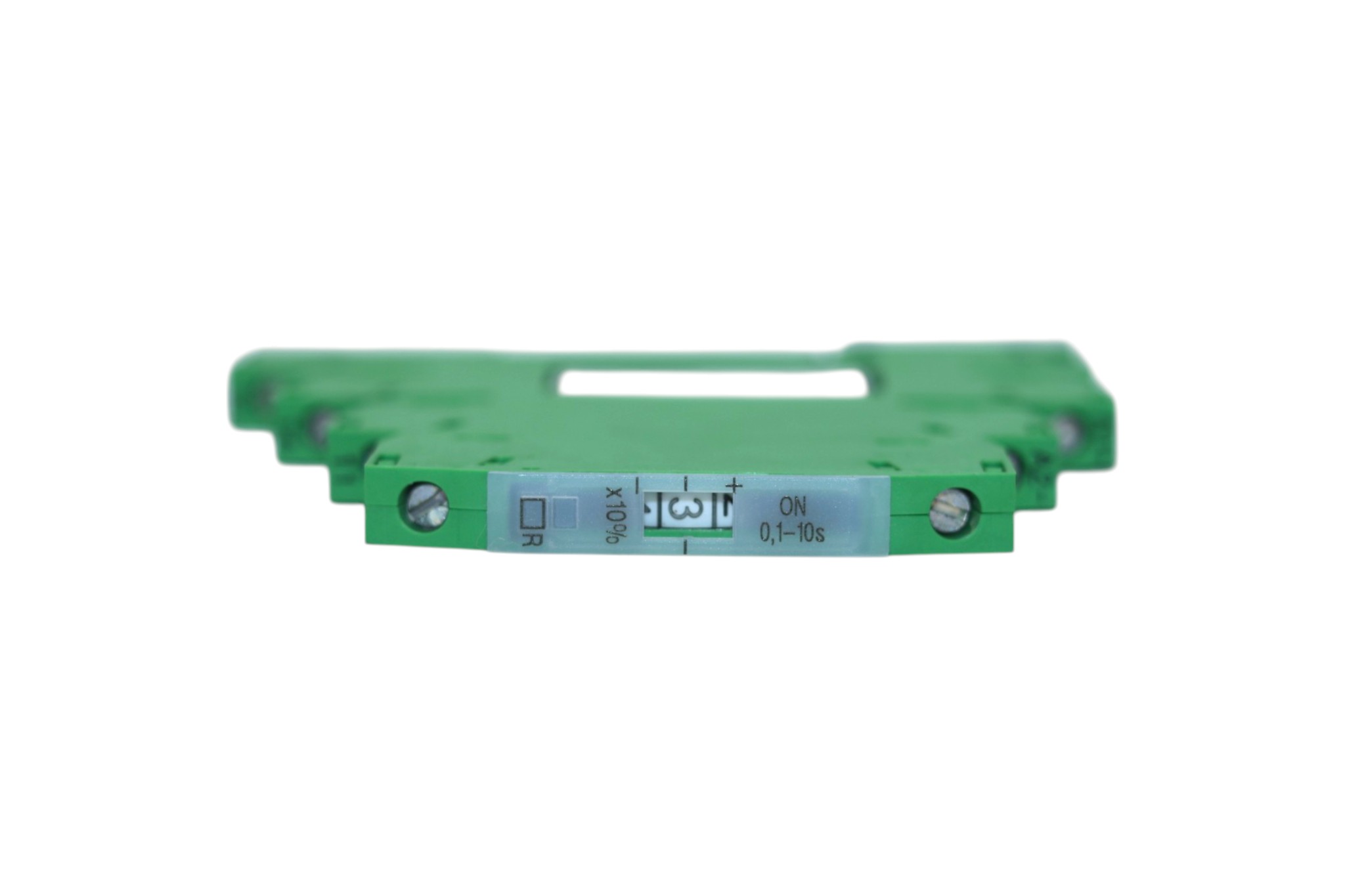 PHOENIX CONTACT ETD-BL-1T-ON- 10S TIMER RELAY 2917379 - Image 5