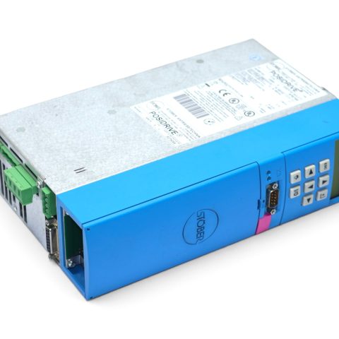 STOBER MDS5015/L SERVO DRIVE