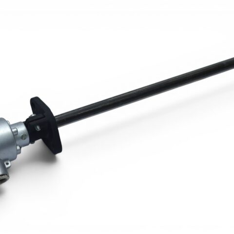 TEMATEC 2 NICR-NI/K TEMPERATURE SENSOR
