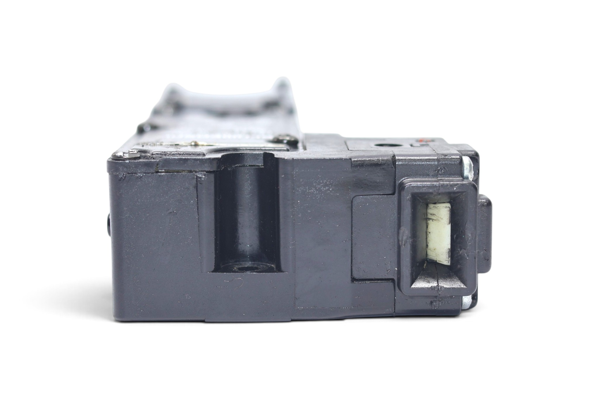 SCHMERSAL AZM190-11/01RK-M20 SAFETY SWITCH 24VDC - Image 6