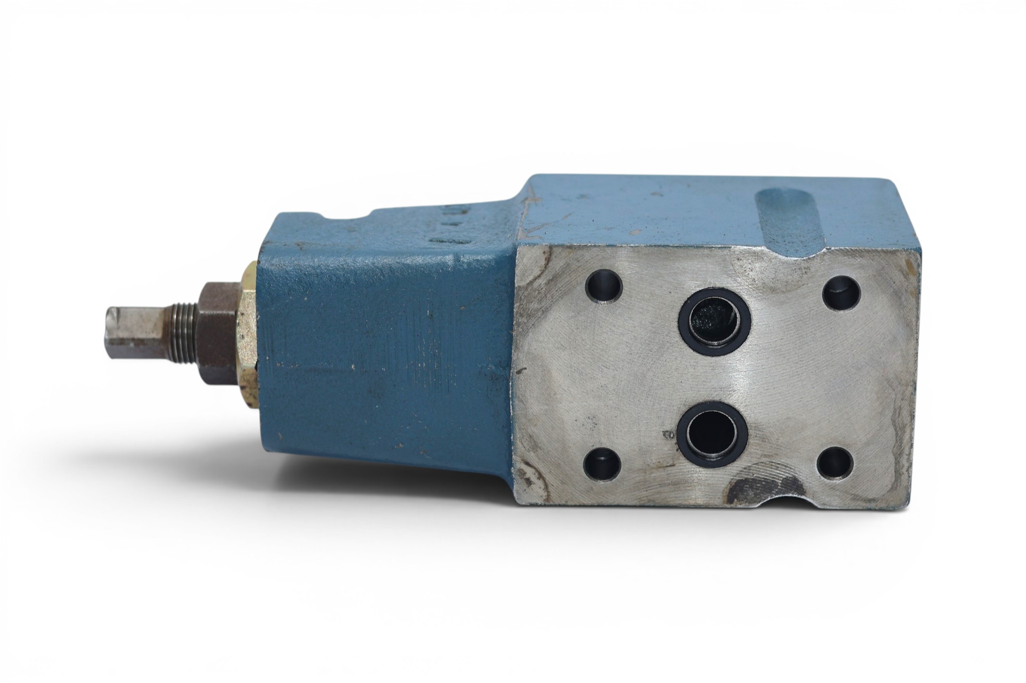 BOSCH 0 811 104 100 PRESSURE RELIEF VALVE - Image 5