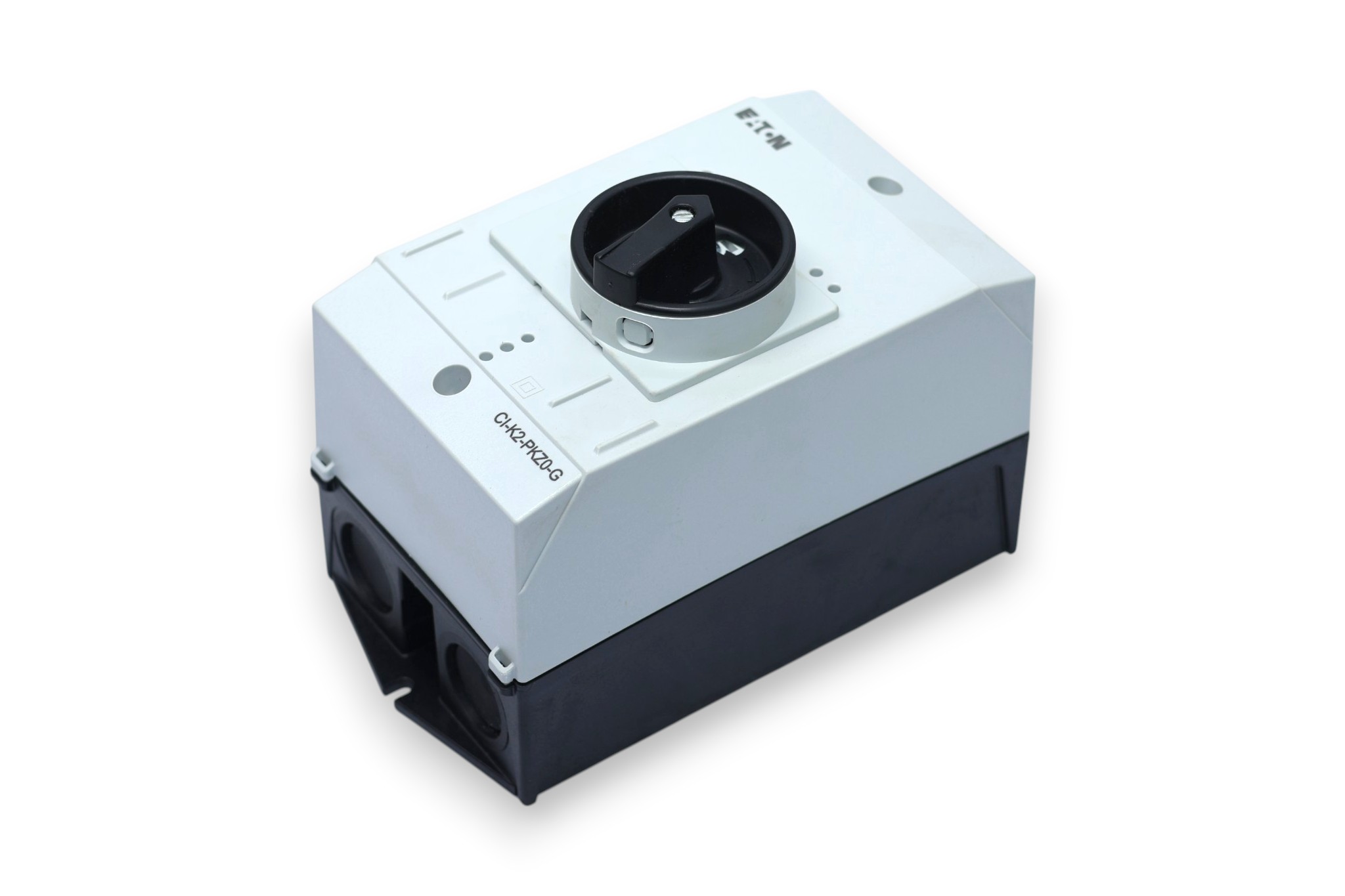 EATON CI-K2-PKZ0-G INSULATED ENCLOSURE 219654 - Image 6