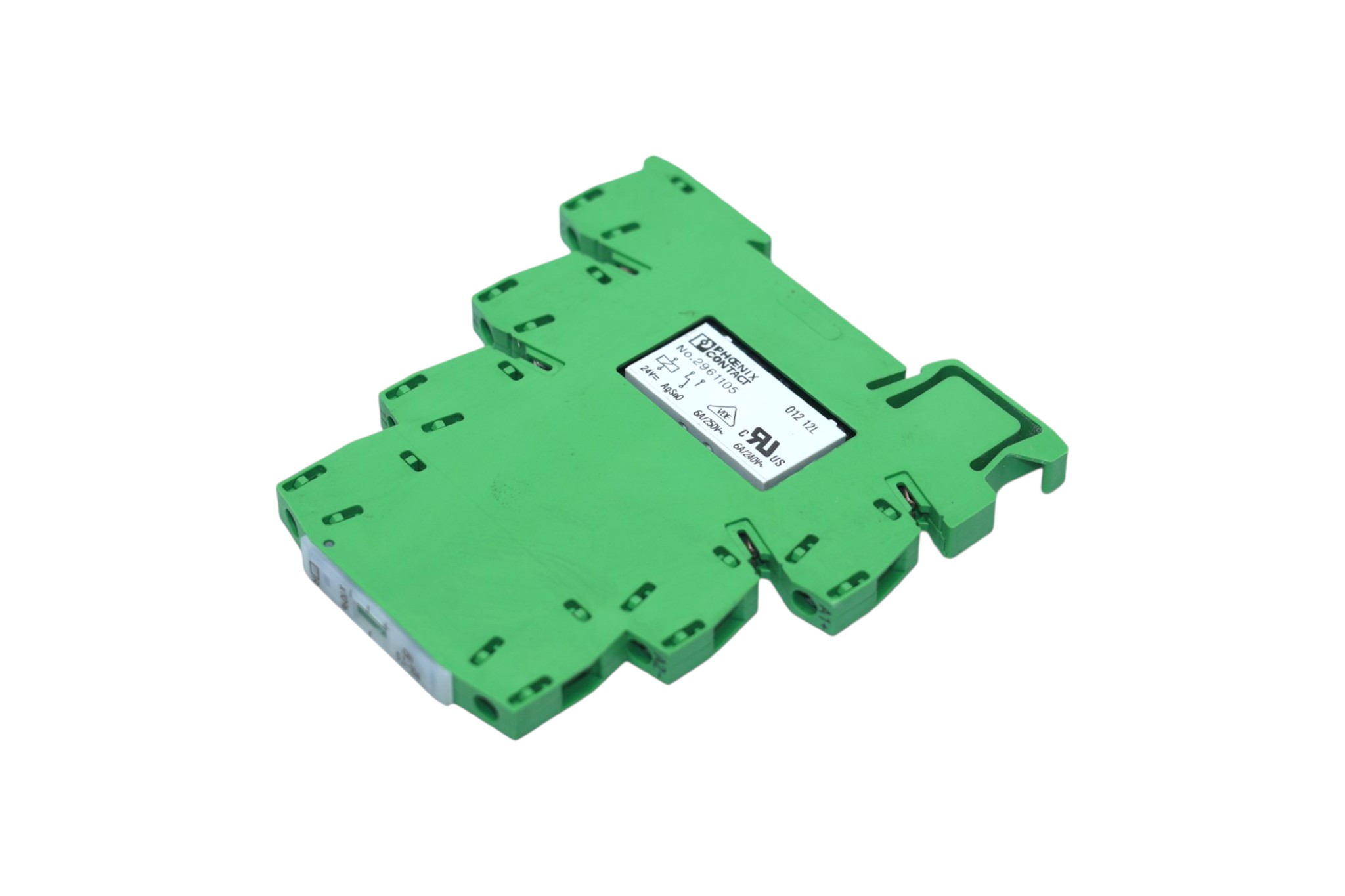 PHOENIX CONTACT ETD-BL-1T-ON- 10S TIMER RELAY 2917379 - Image 6