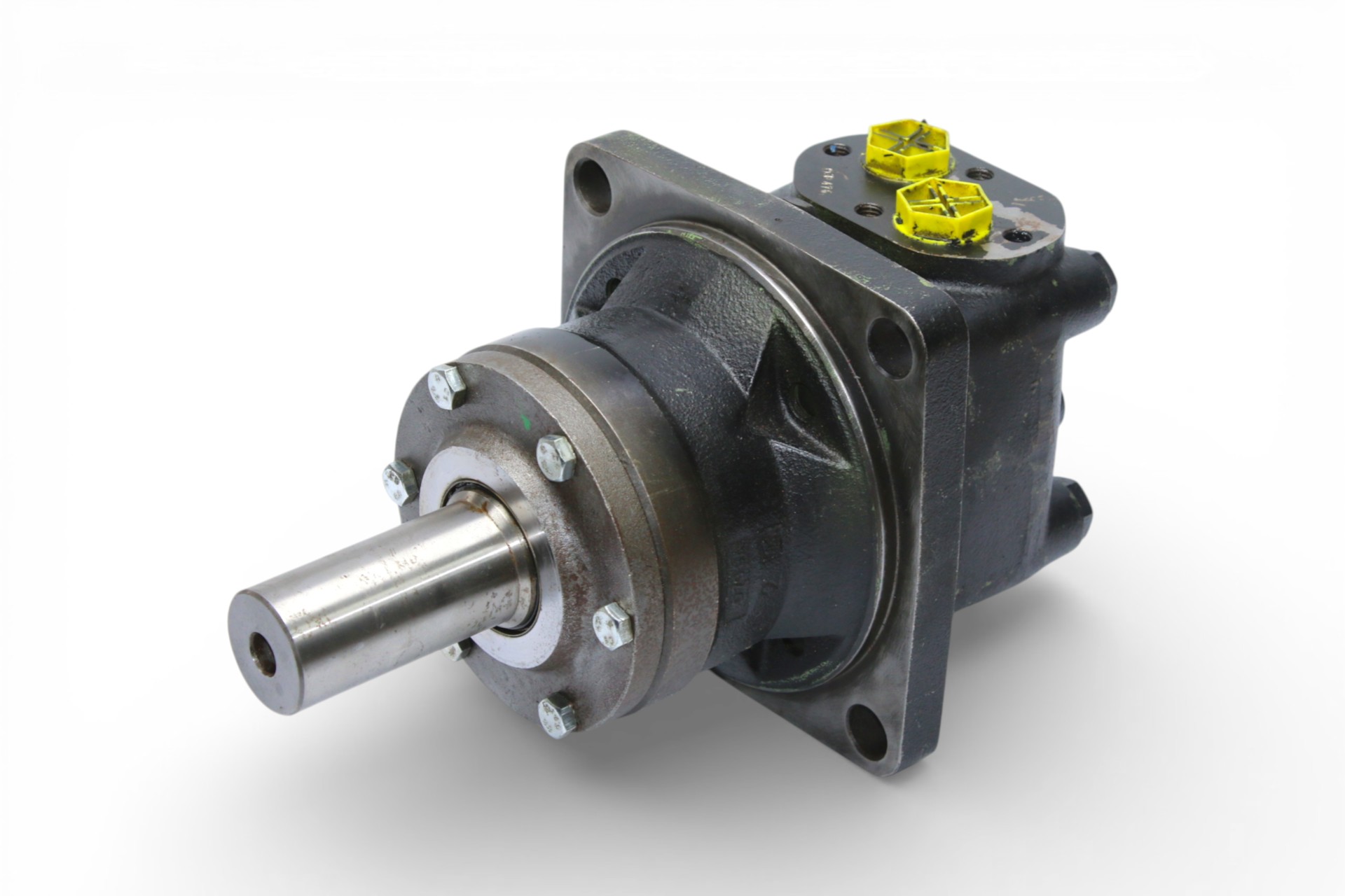 DANFOSS OMTW 160 HYDRAULIC MOTOR 151B3042
