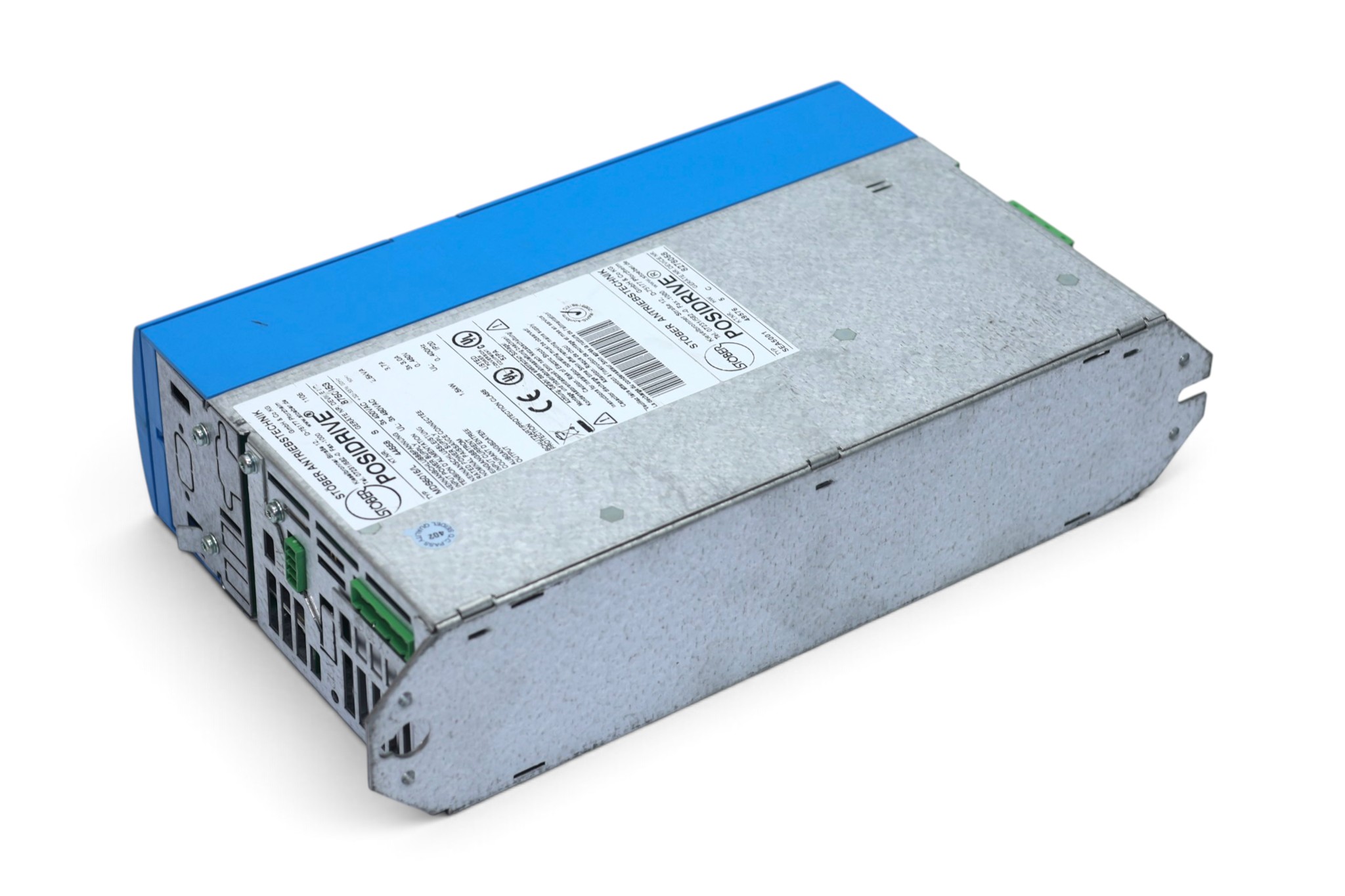 STOBER MDS5015/L SERVO DRIVE - Image 6