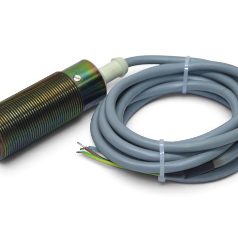 SCHMERSAL IFC 15-30-10YTD PROXIMITY SENSOR