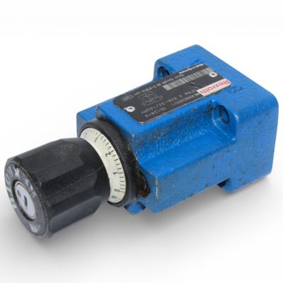 REXROTH 2FRM6B36-33/16QRV FLOW CONTROL VALVE R900205511
