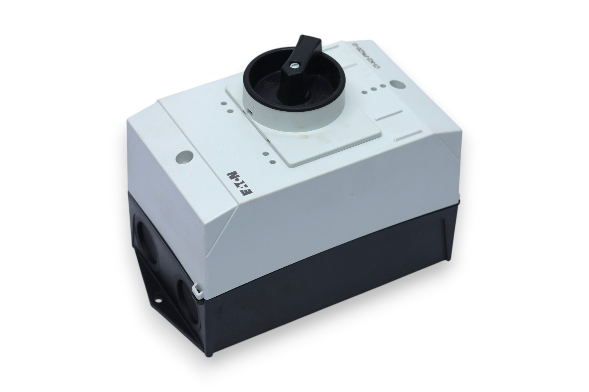 EATON CI-K2-PKZ0-G INSULATED ENCLOSURE 219654