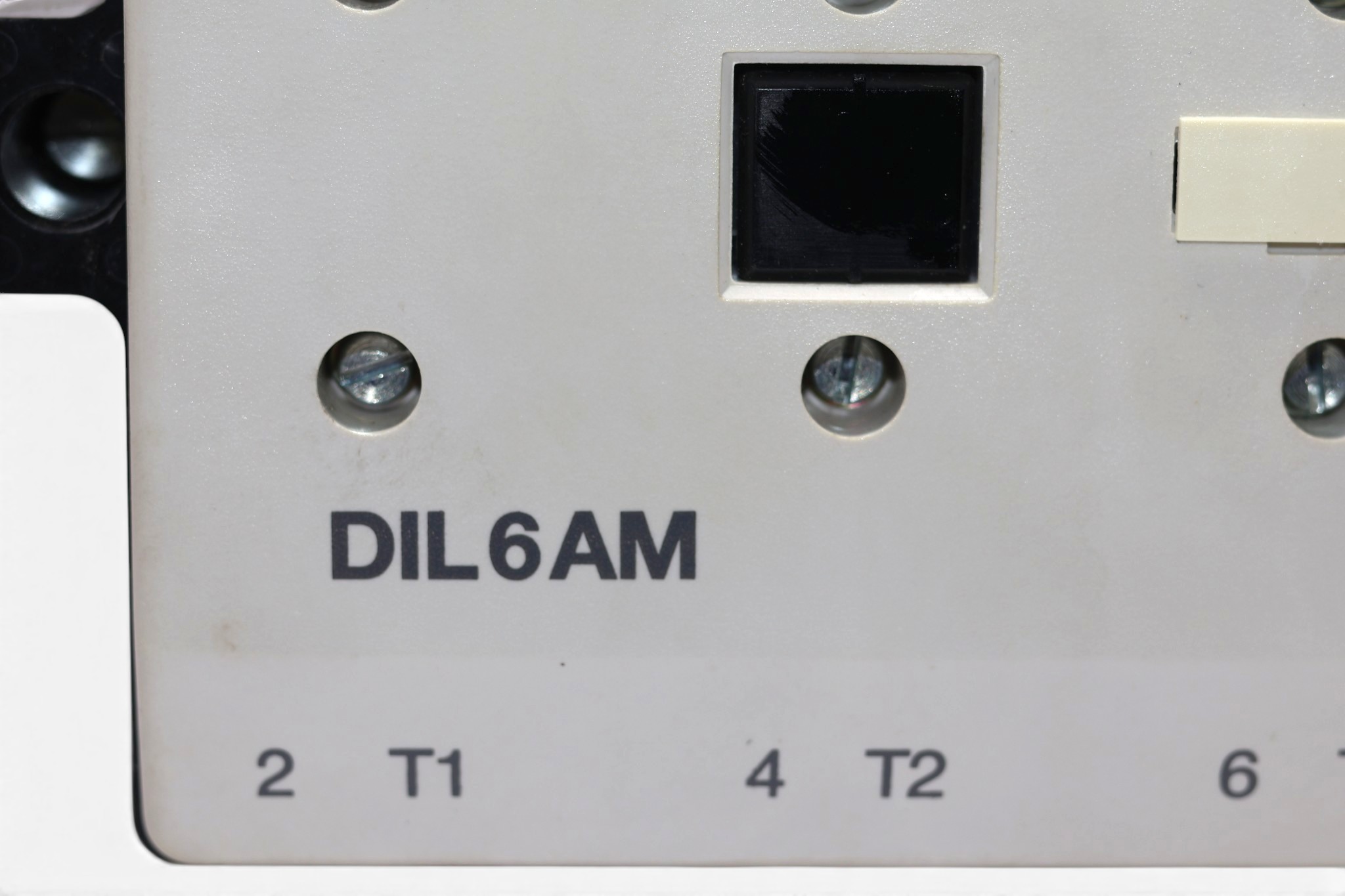MOELLER DIL6AM CONTACTOR - Image 7