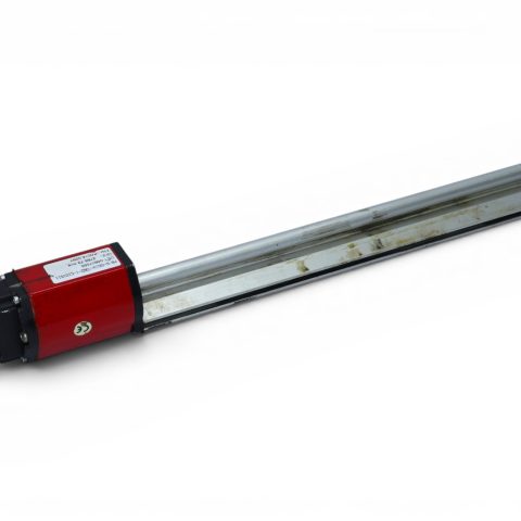 TEMPOSONICS PB-S-0225M-D62-1-C101511 LINEAR POSITION SENSOR