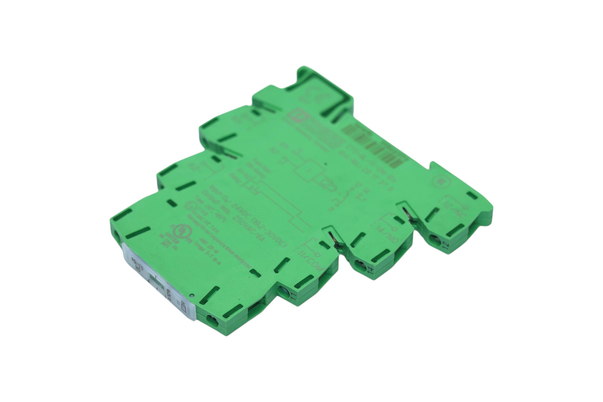 PHOENIX CONTACT ETD-BL-1T-ON- 10S TIMER RELAY 2917379 - Image 7