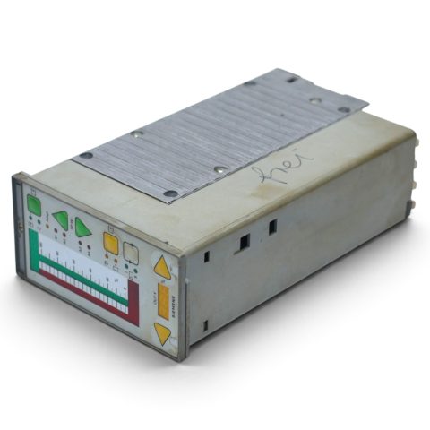 SIEMENS 6DR2210-4 CONTROLLER