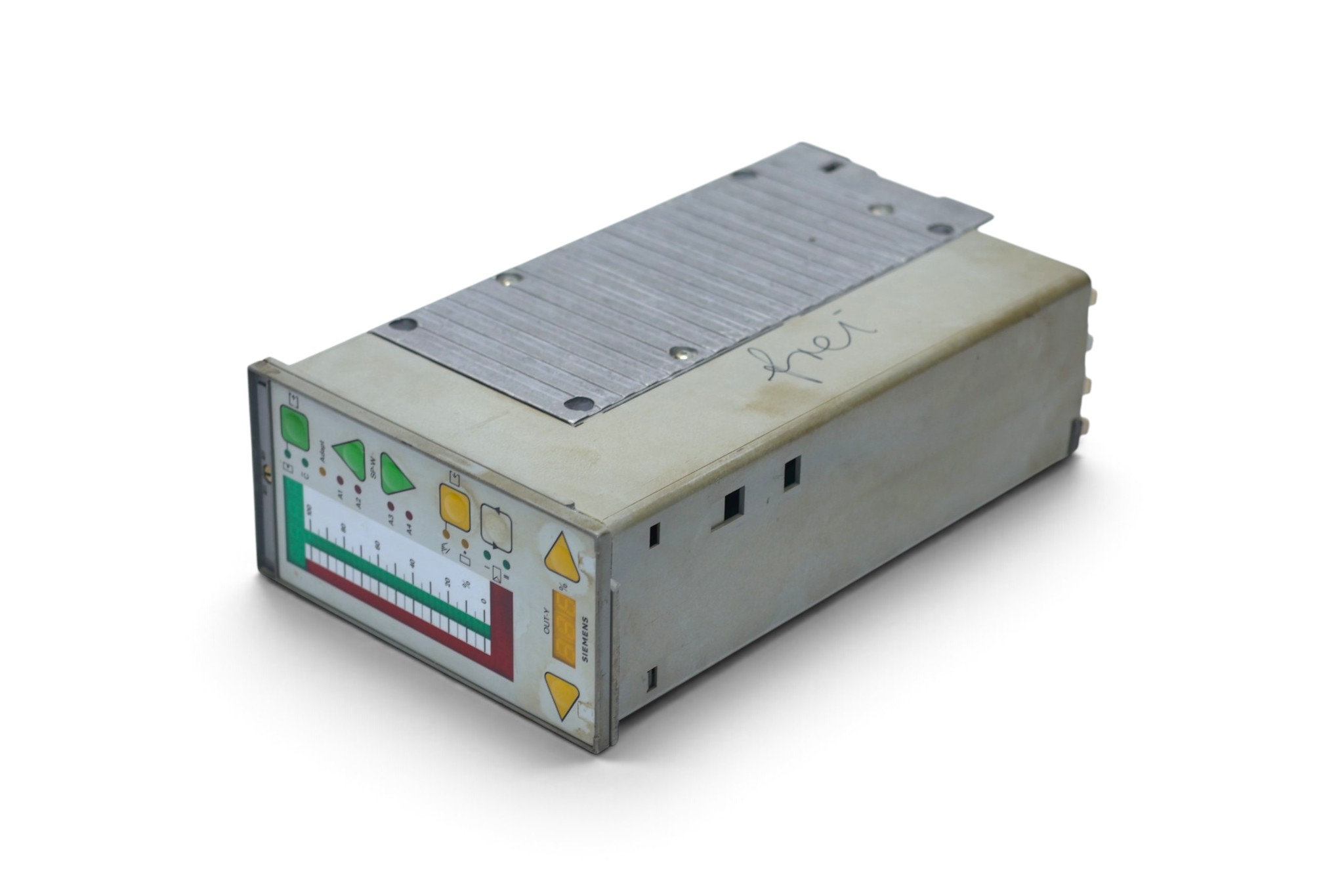SIEMENS 6DR2210-4 CONTROLLER