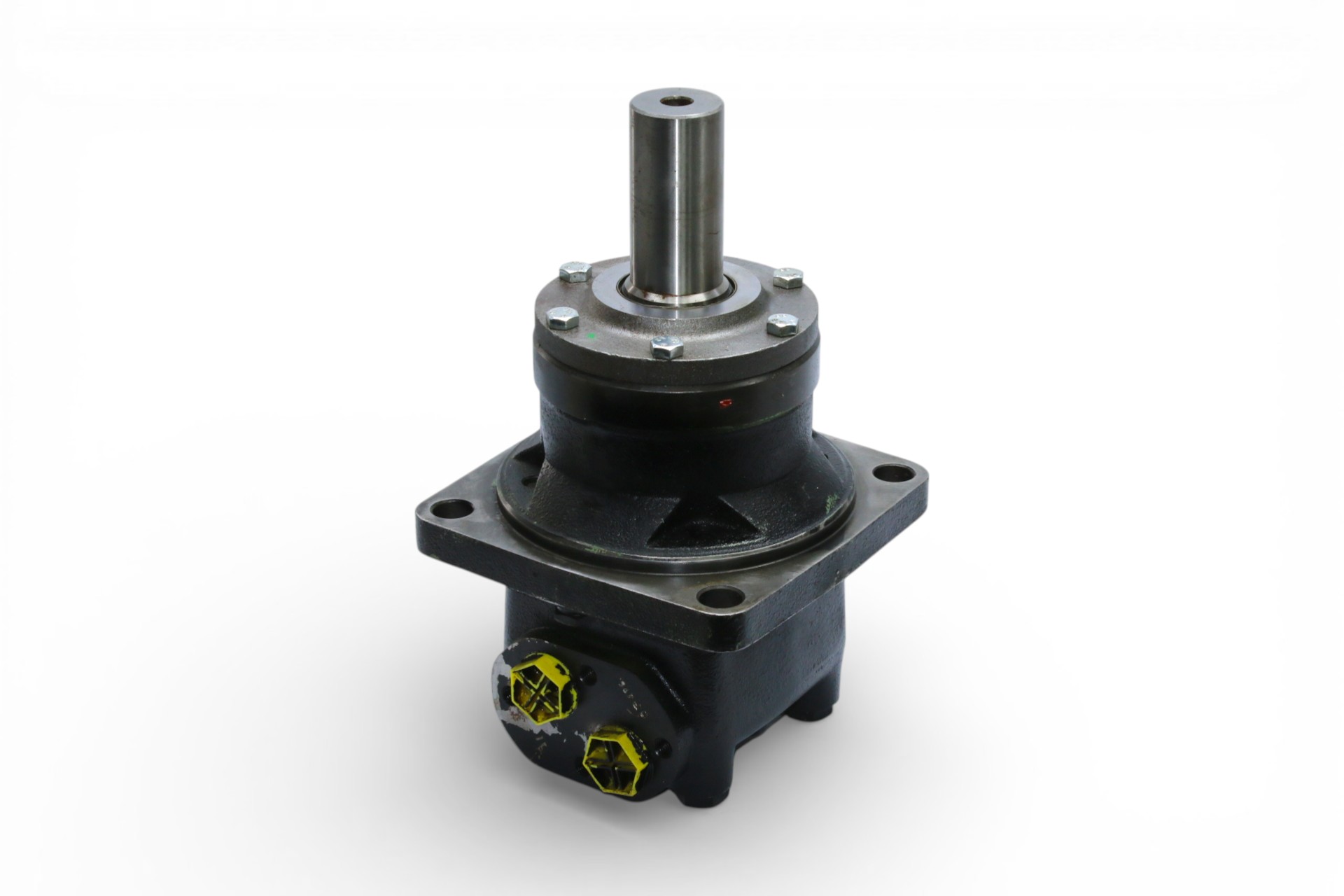 DANFOSS OMTW 160 HYDRAULIC MOTOR 151B3042 - Image 6