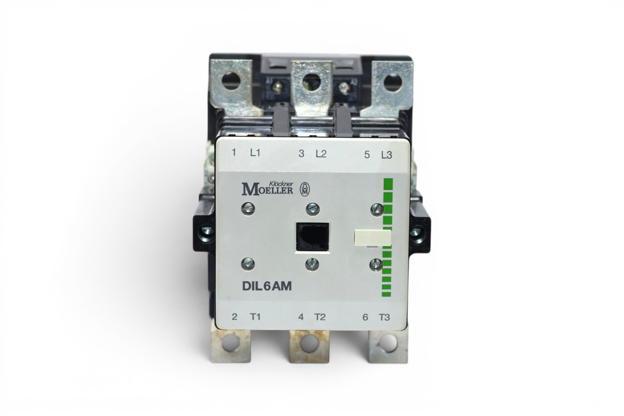 MOELLER DIL6AM CONTACTOR - Image 8