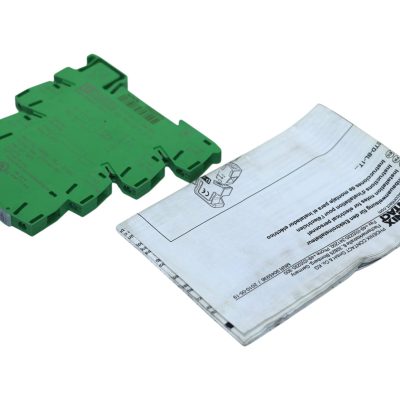 PHOENIX CONTACT ETD-BL-1T-ON- 10S TIMER RELAY 2917379