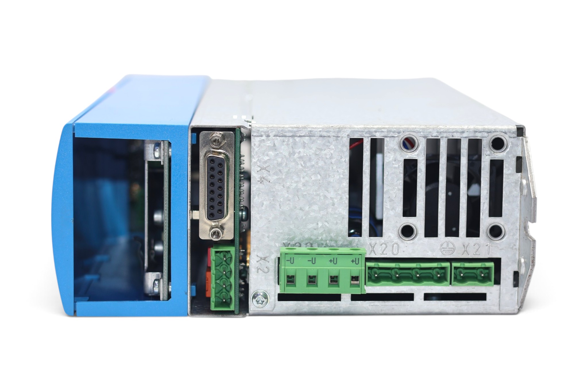STOBER MDS5015/L SERVO DRIVE - Image 7