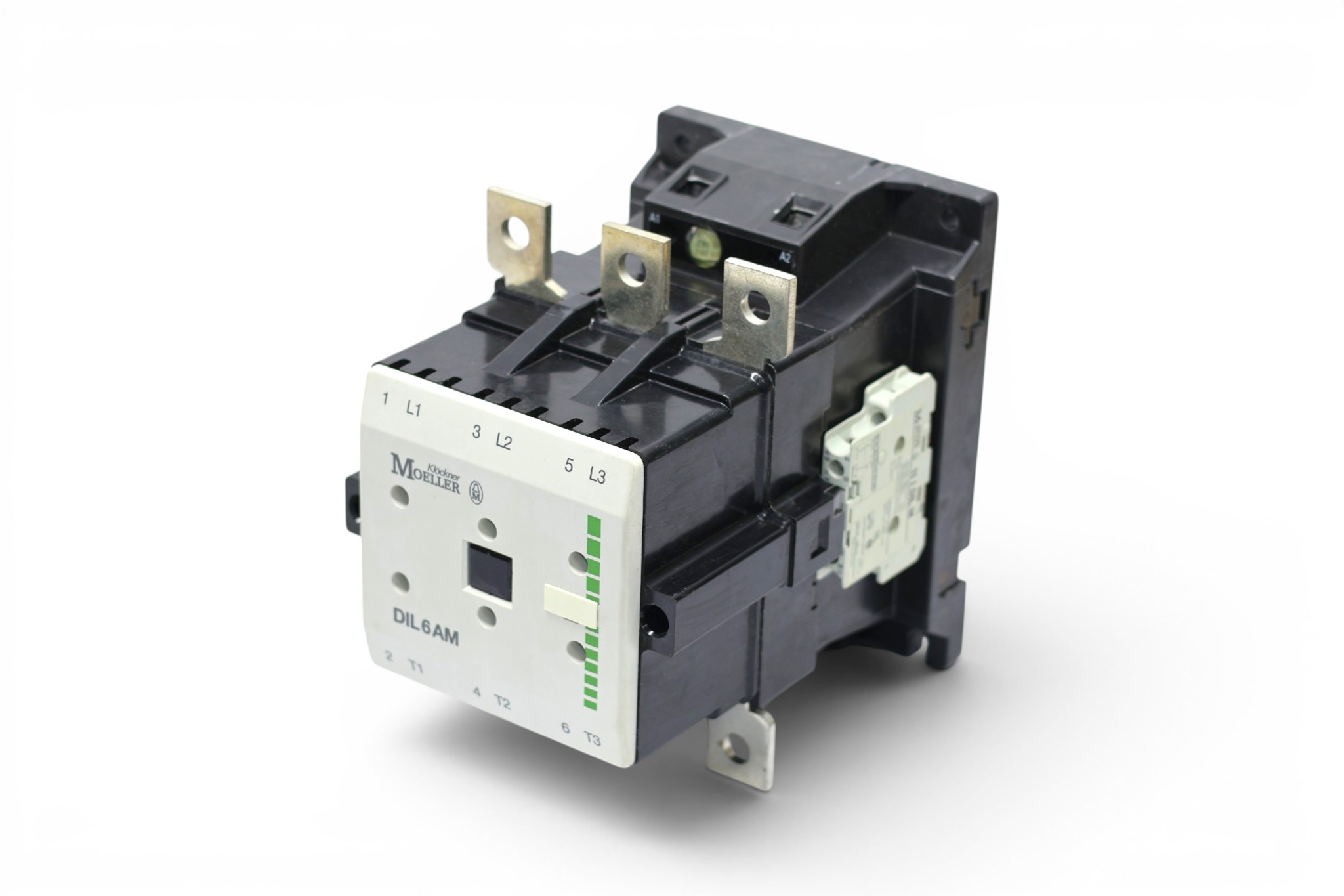 MOELLER DIL6AM CONTACTOR - Image 9