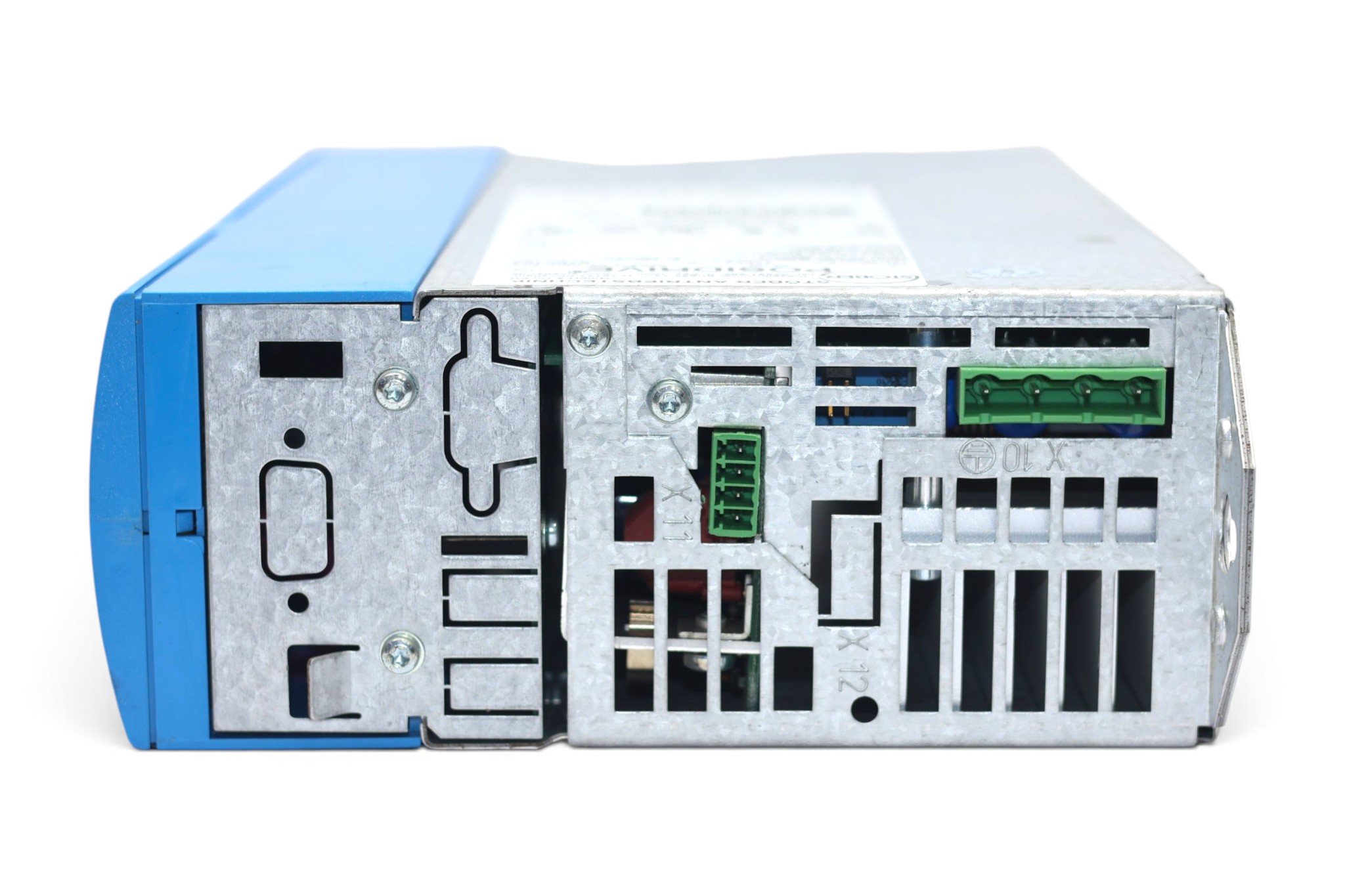 STOBER MDS5015/L SERVO DRIVE - Image 8