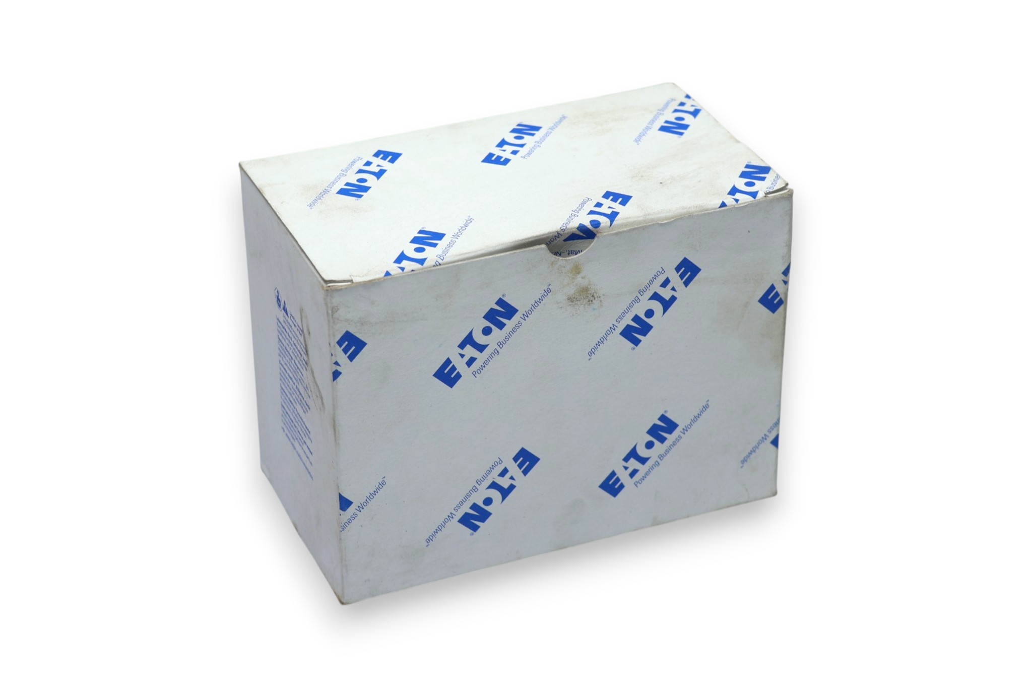 EATON CI-K2-PKZ0-G INSULATED ENCLOSURE 219654 - Image 8