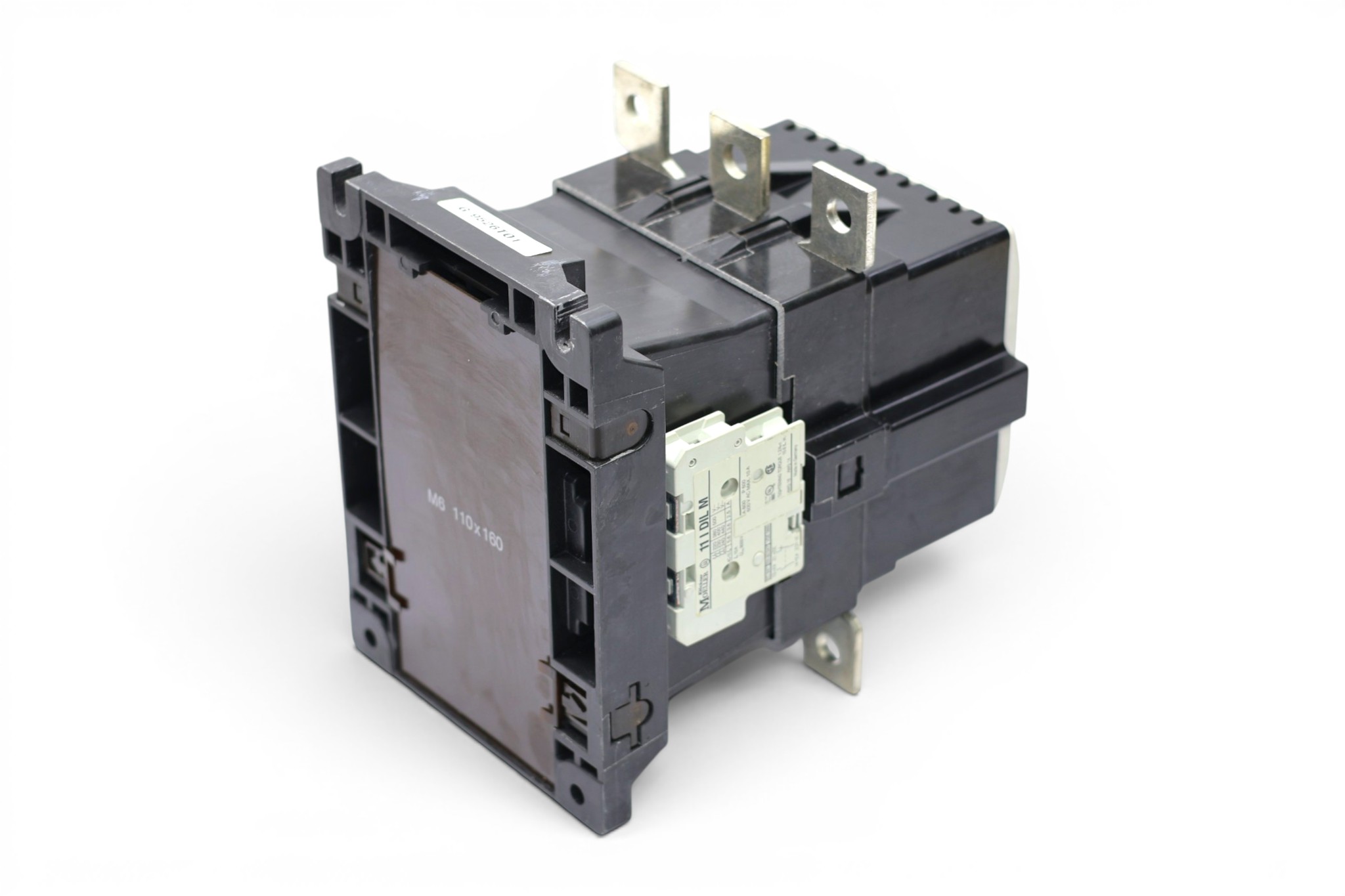 MOELLER DIL6AM CONTACTOR - Image 10