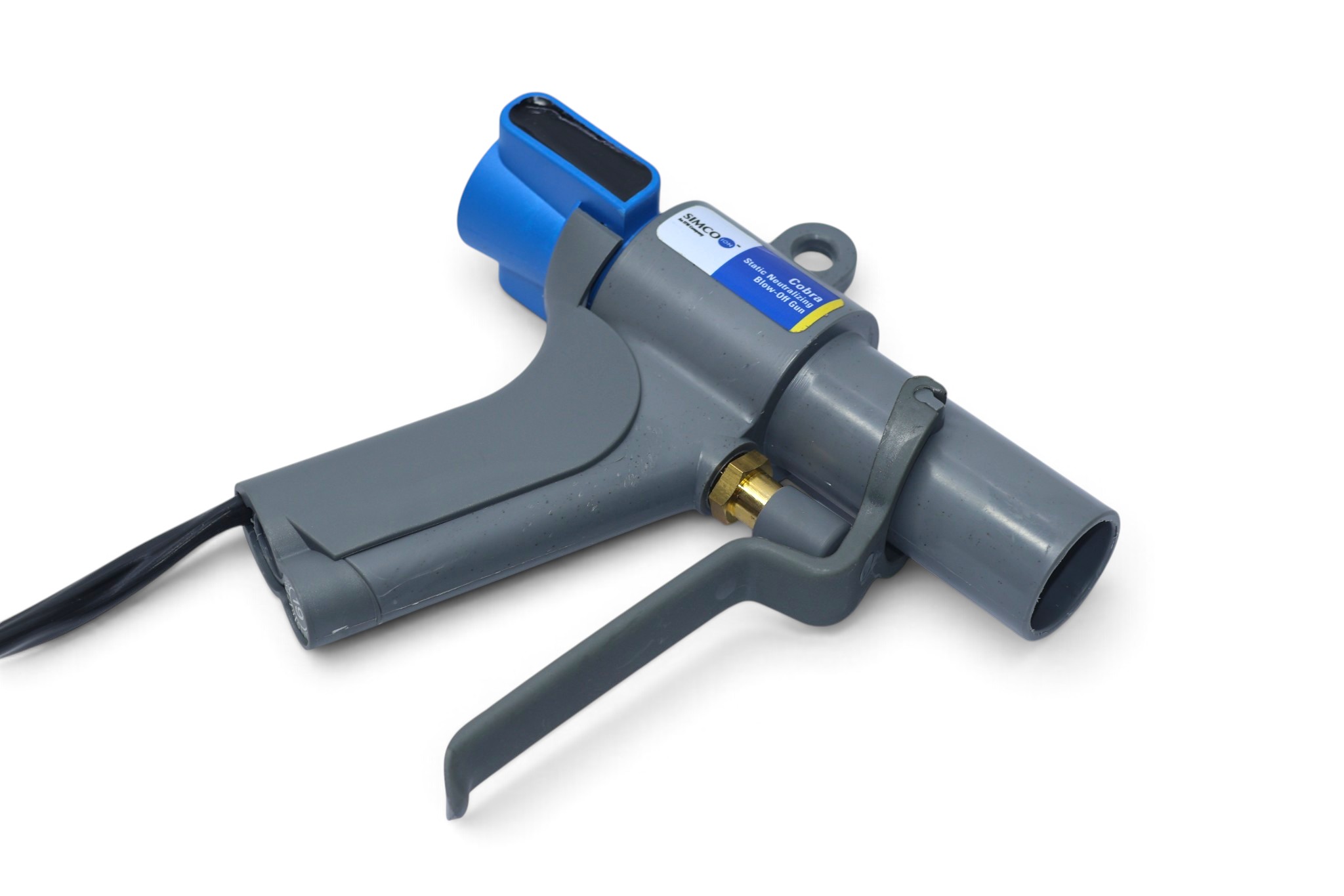 SIMCO COBRA STATIC NEUTRALIZING BLOW-OFF GUN - Image 3