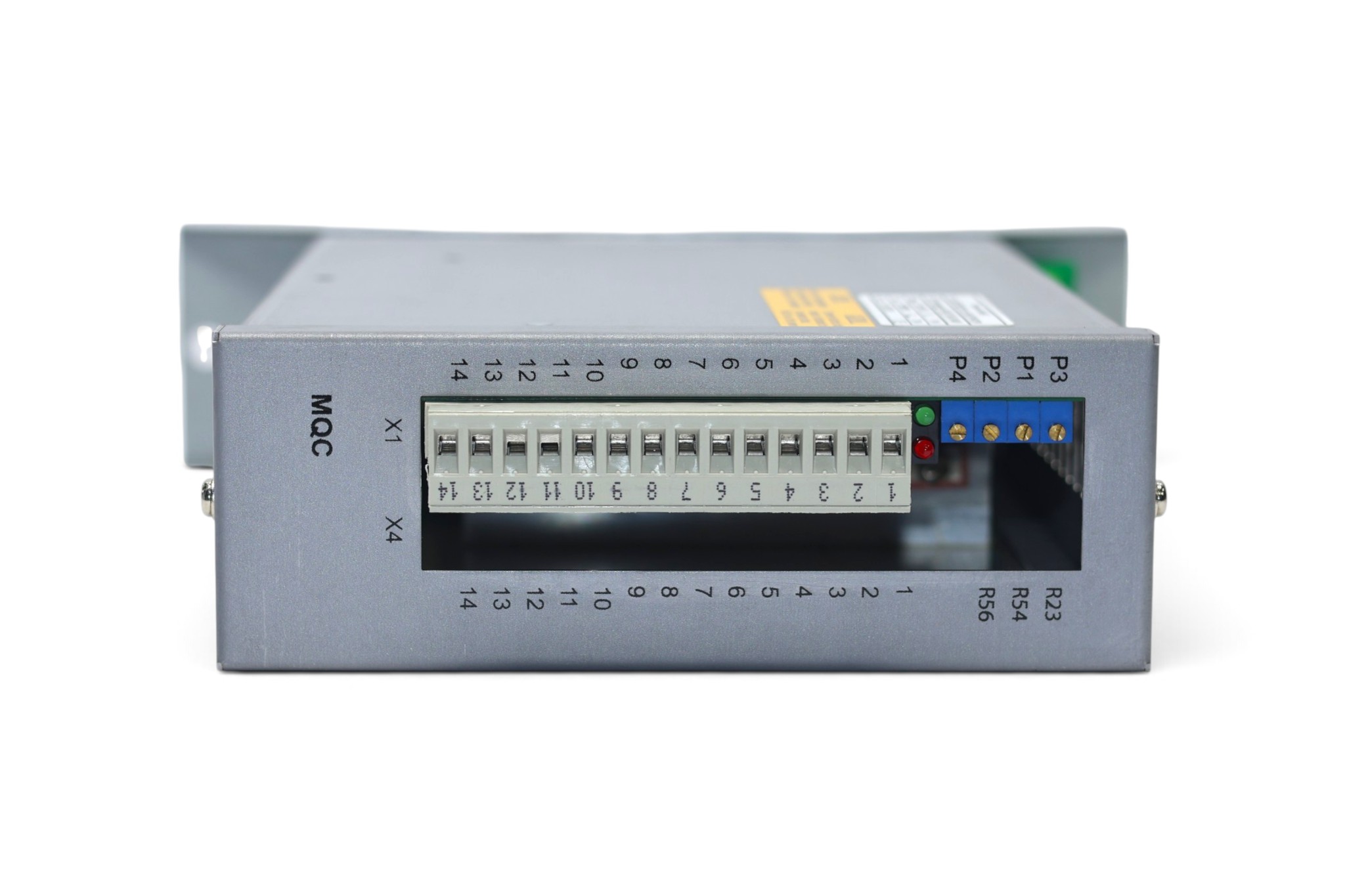INFRANOR MQC 0610 049 SERVO CONTROLLER - Image 3