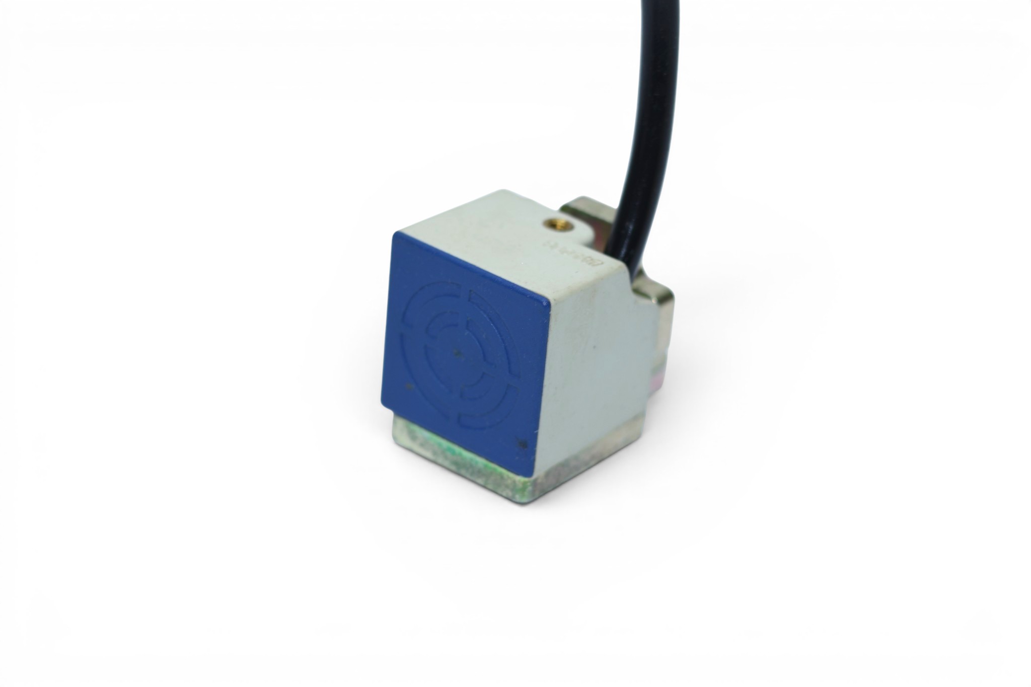 TELEMECANIQUE XS7T2DA214LD INDUCTIVE SENSOR - Image 3