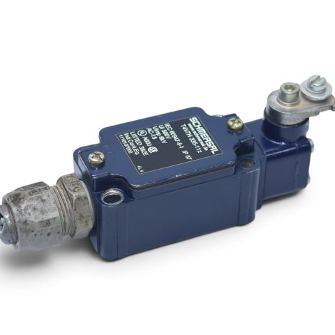 SCHMERSAL T4V7H 335-11Z LIMIT SWITCH