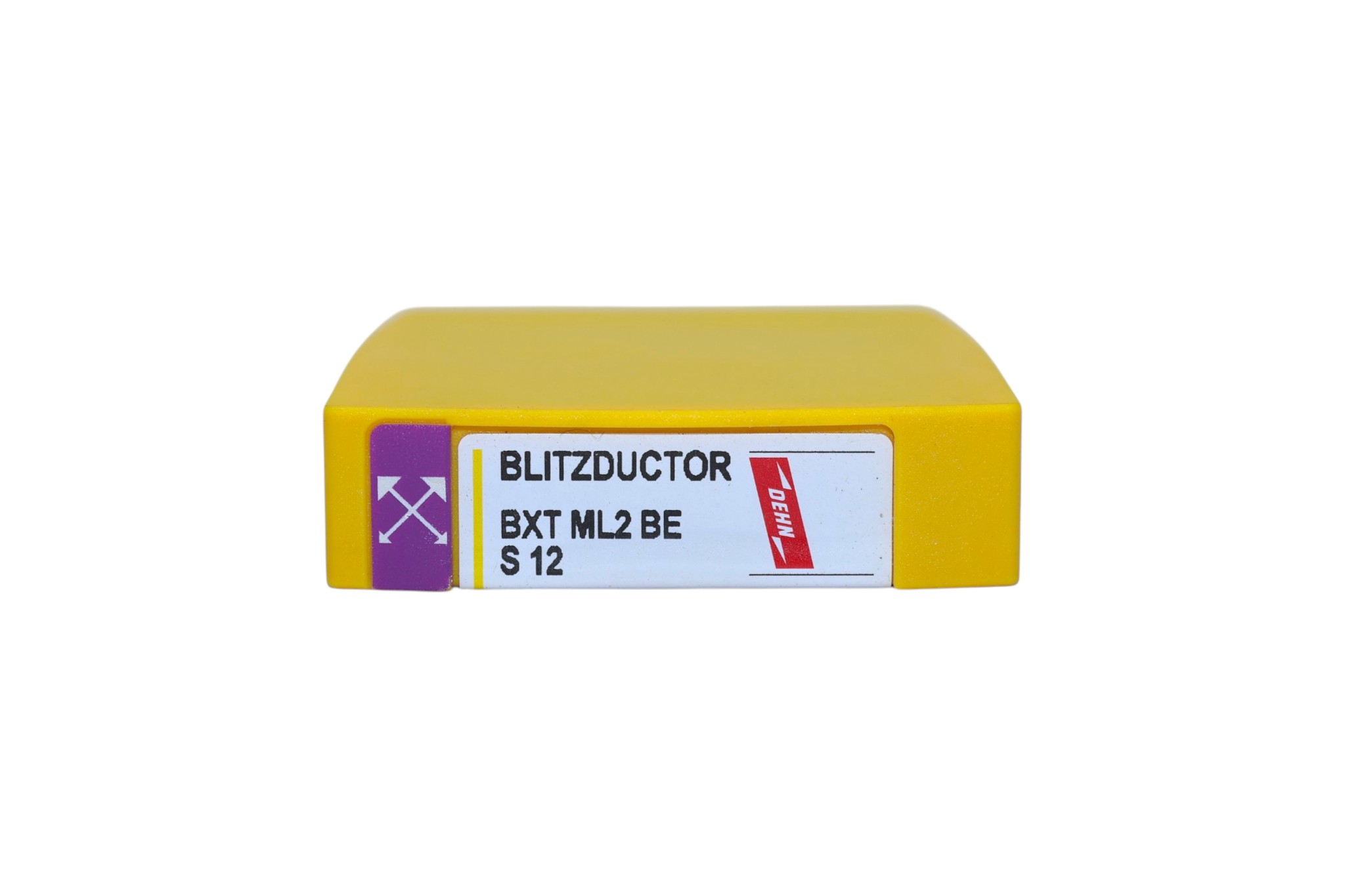 DEHN BXT ML2 BE S 12 SURGE PROTECTION MODULE - Image 3