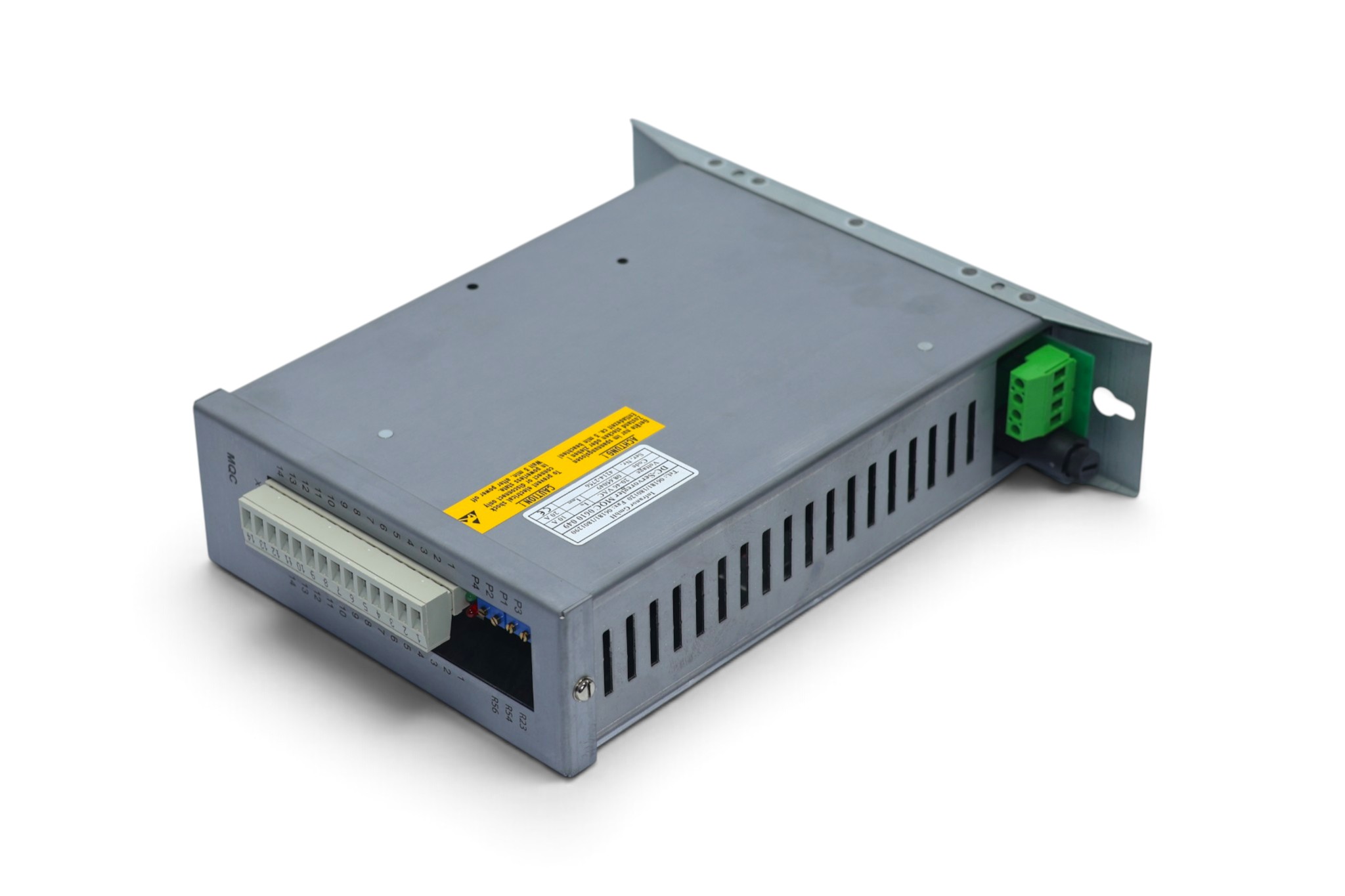 INFRANOR MQC 0610 049 SERVO CONTROLLER - Image 4