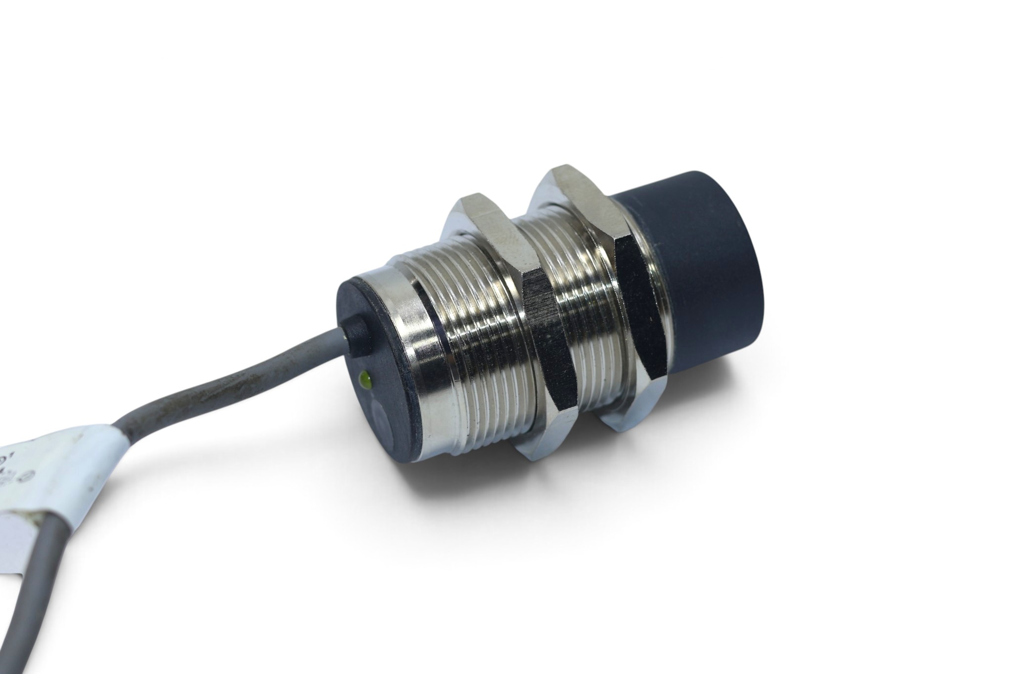 SAIET E-A3PMU/3AP INDUCTIVE PROXIMITY SENSOR - Image 4