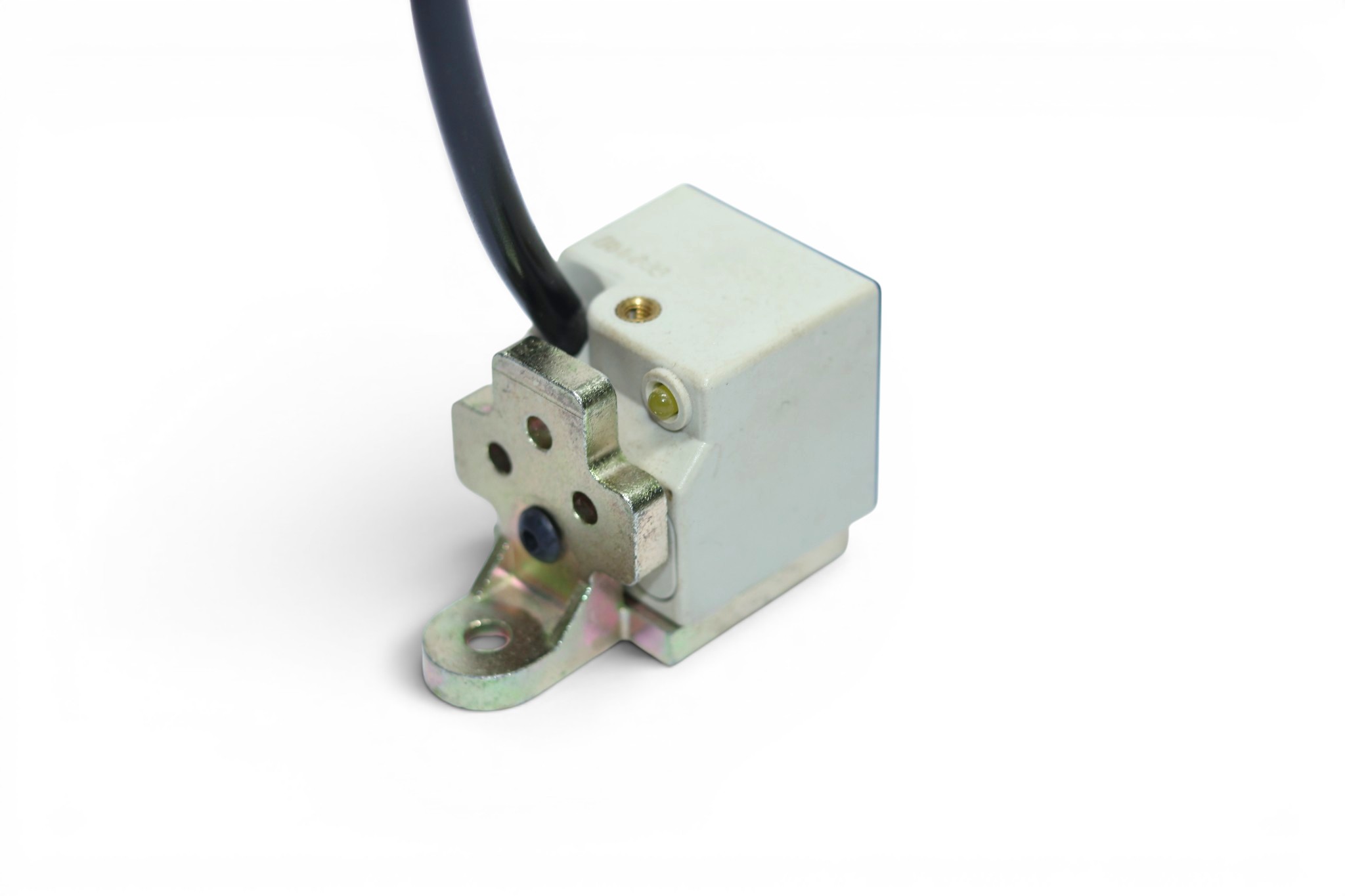 TELEMECANIQUE XS7T2DA214LD INDUCTIVE SENSOR - Image 4