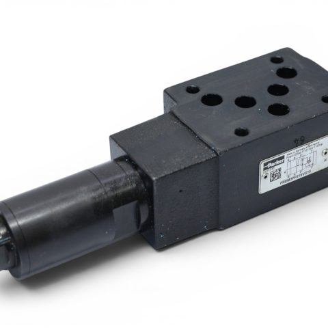 PARKER PRDM3PP21SVG15 PRESSURE REDUCING VALVE