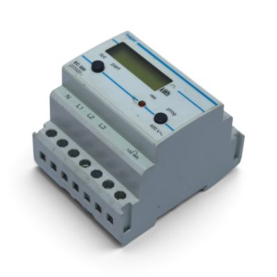 HAGER EC 320 ELECTRIC METER