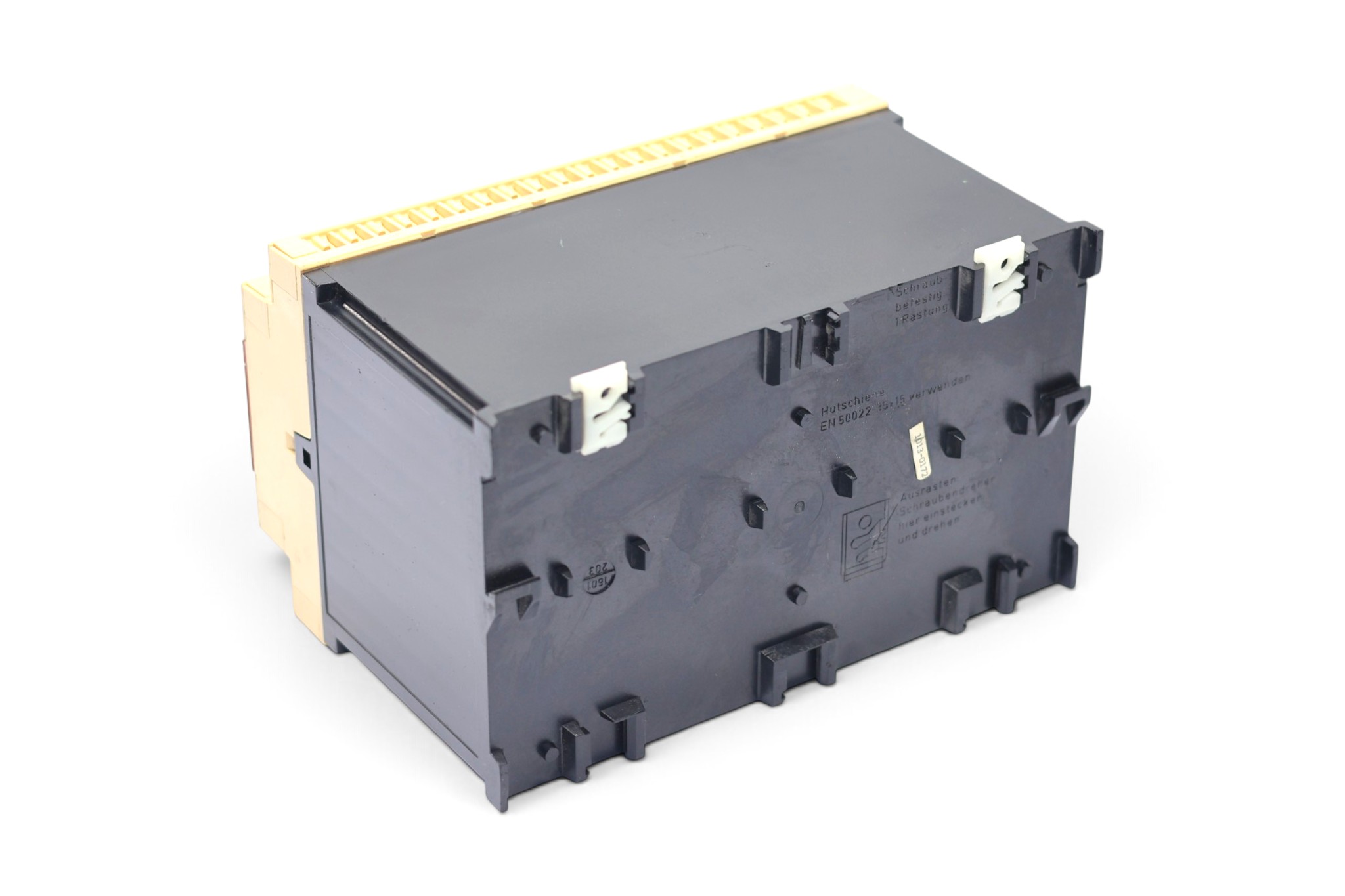 MAGNETIC MCU 1A-200 CONTROLLER - Image 4