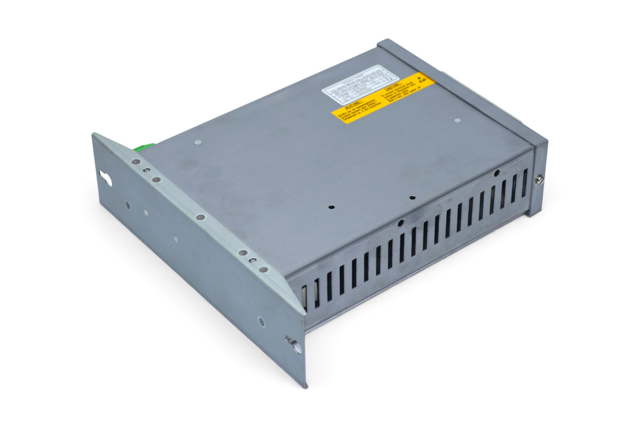 INFRANOR MQC 0610 049 SERVO CONTROLLER