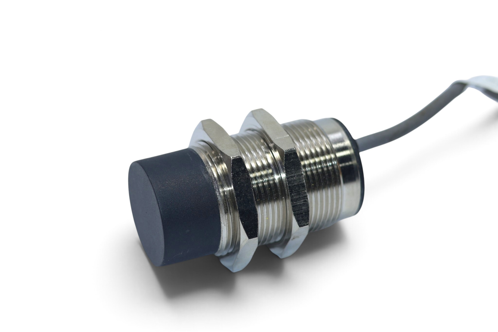 SAIET E-A3PMU/3AP INDUCTIVE PROXIMITY SENSOR - Image 5