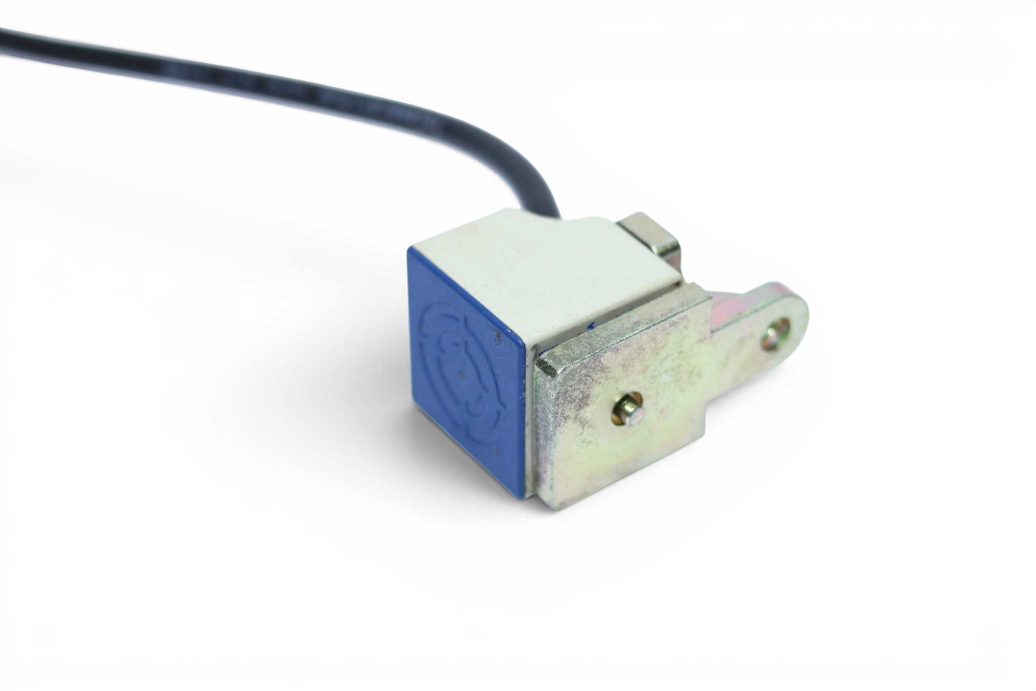 TELEMECANIQUE XS7T2DA214LD INDUCTIVE SENSOR - Image 5