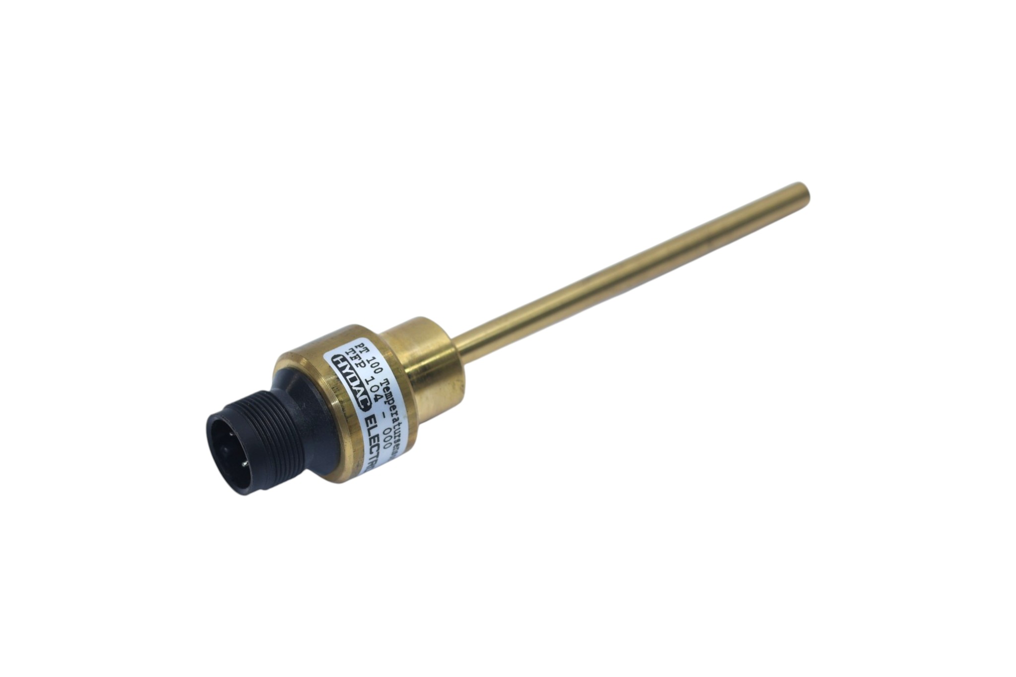 HYDAC TFP 104-000 TEMPERATURE SENSOR 904696