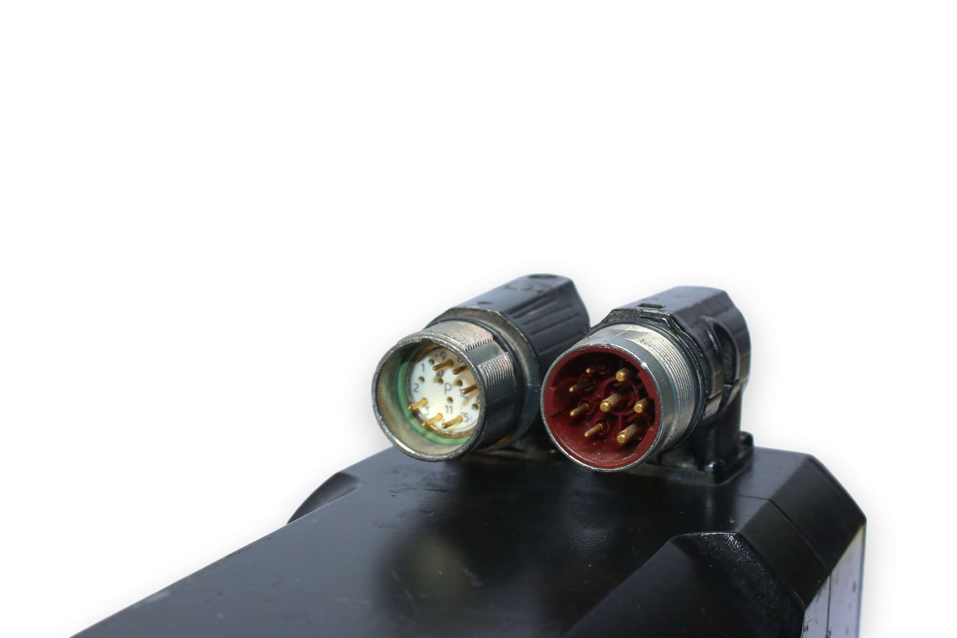 B&R 8MSA4L.R0-30 SERVO MOTOR - Image 4