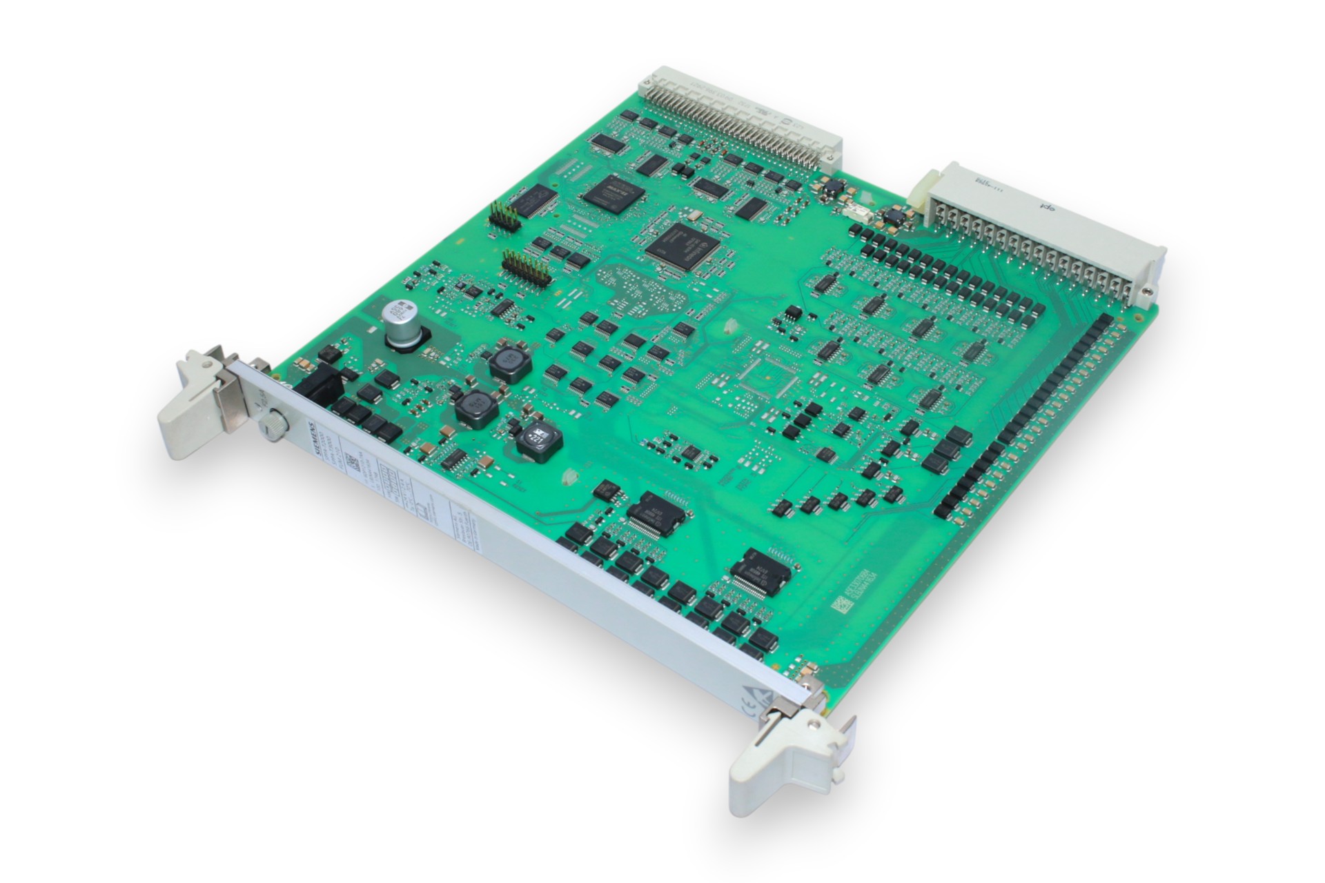 SIEMENS 6DP1210-7AA CONTROL BOARD FUM 210