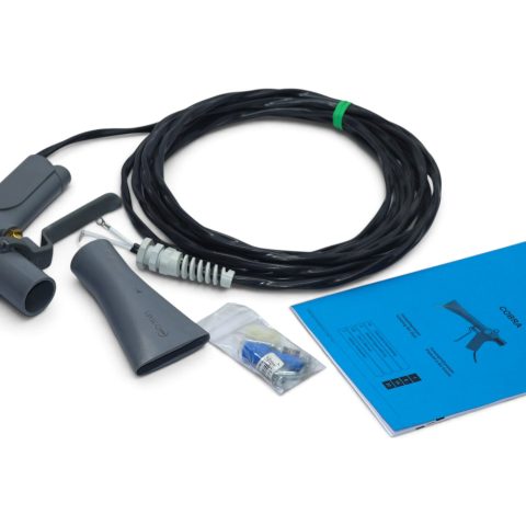 SIMCO COBRA STATIC NEUTRALIZING BLOW-OFF GUN