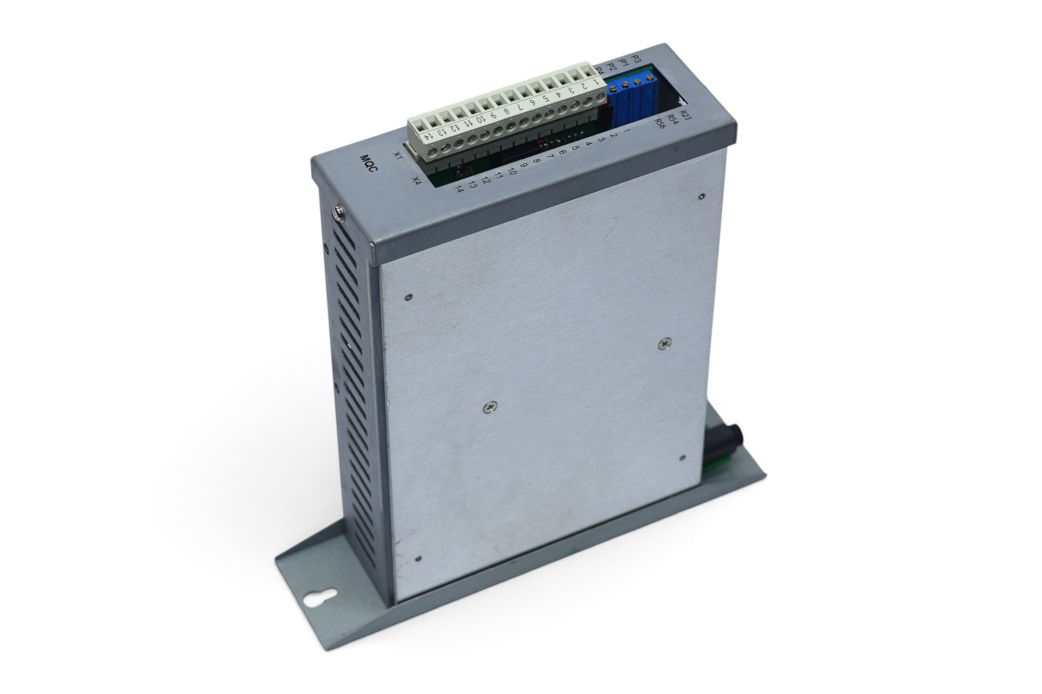 INFRANOR MQC 0610 049 SERVO CONTROLLER - Image 5