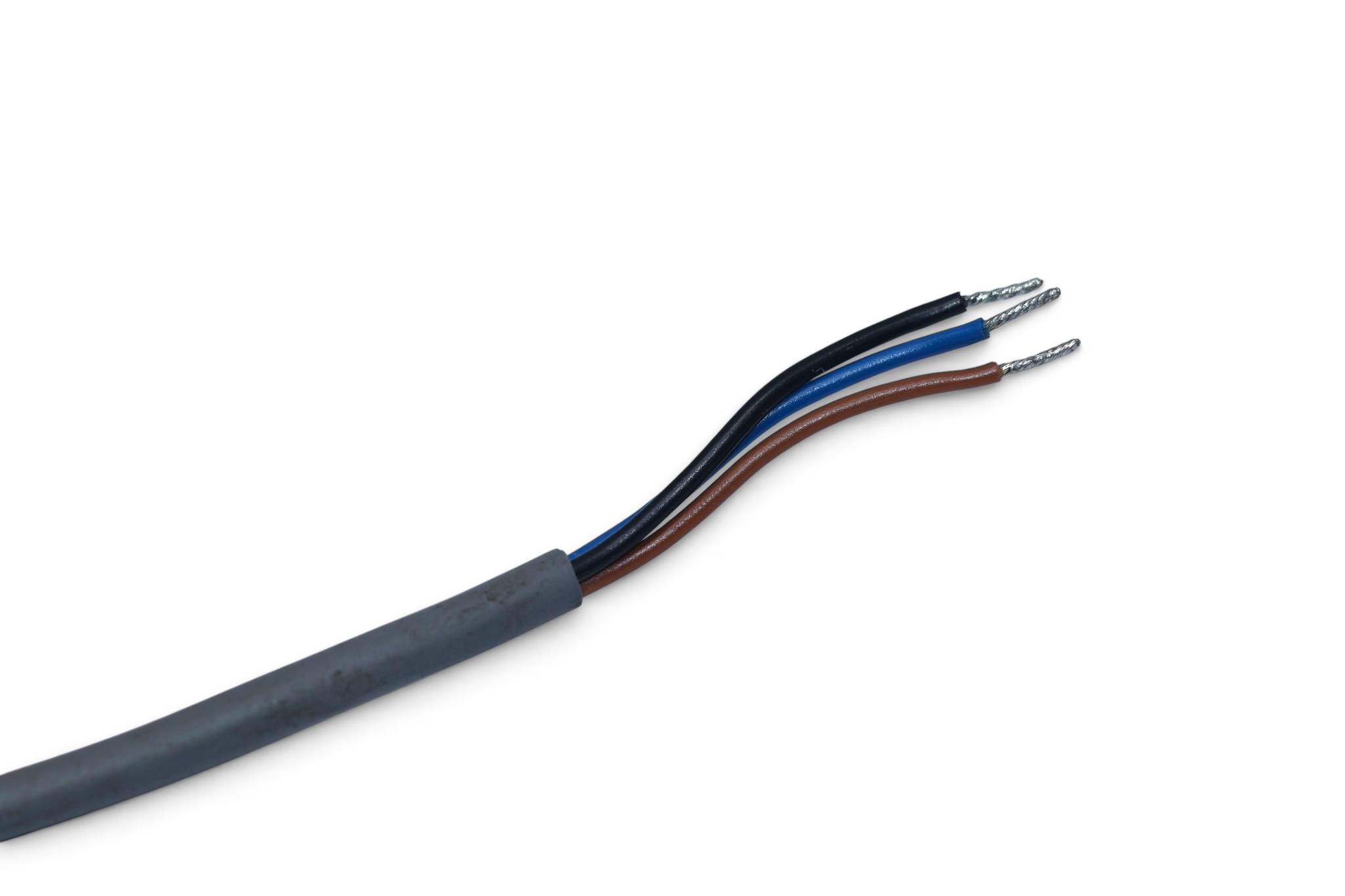 SAIET E-A3PMU/3AP INDUCTIVE PROXIMITY SENSOR - Image 6